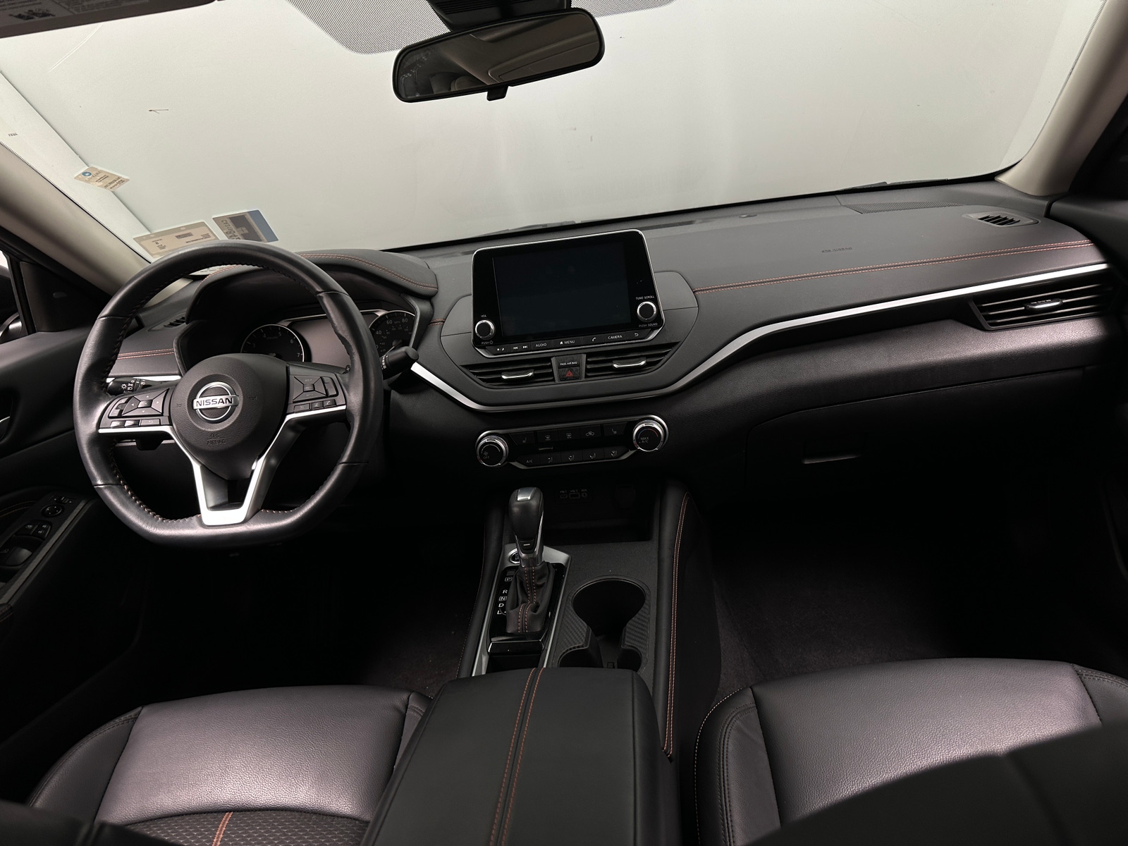Thumbnail: 2022 Nissan Altima - 3