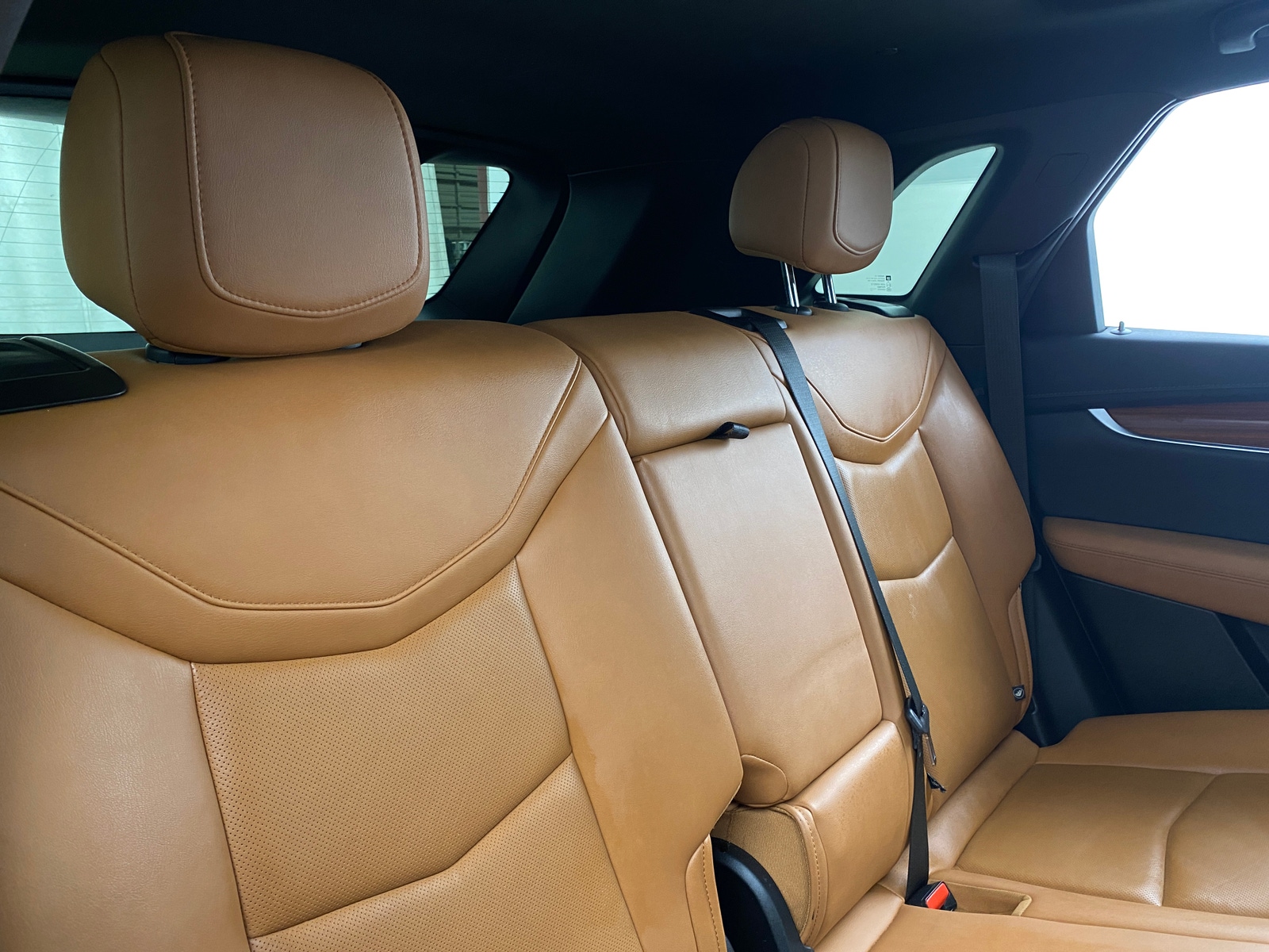 Thumbnail: 2022 Cadillac XT5 - 5