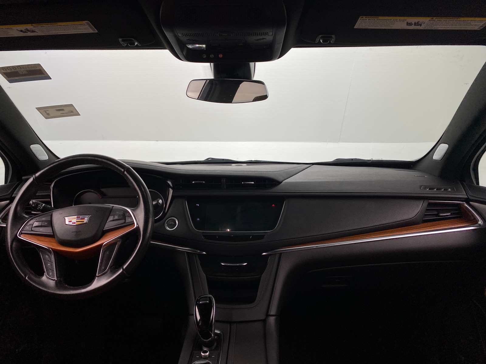 Thumbnail: 2022 Cadillac XT5 - 2