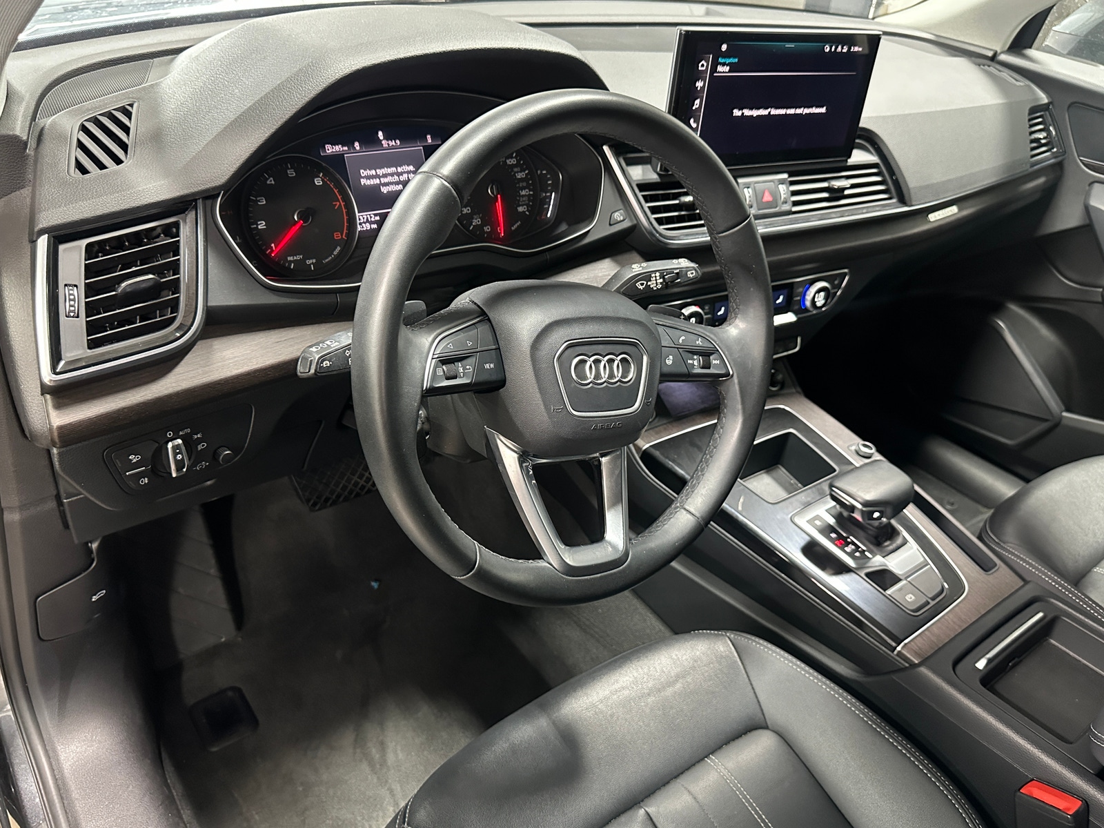 Thumbnail: 2022 Audi Q5 - 2
