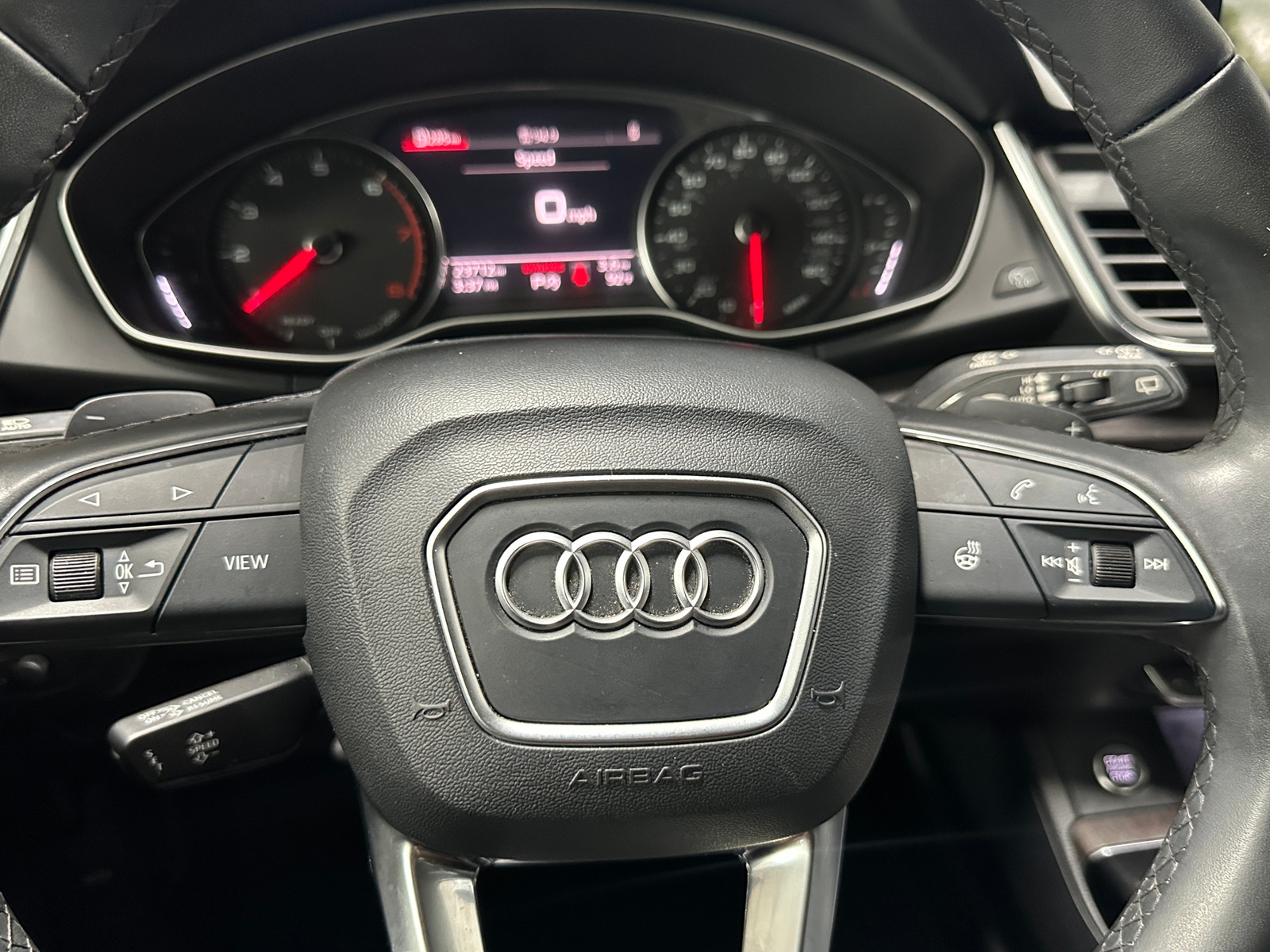 Thumbnail: 2022 Audi Q5 - 4