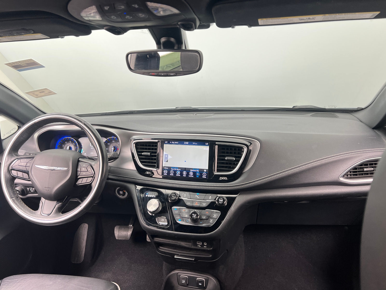 Thumbnail: 2019 Chrysler Pacifica - 2