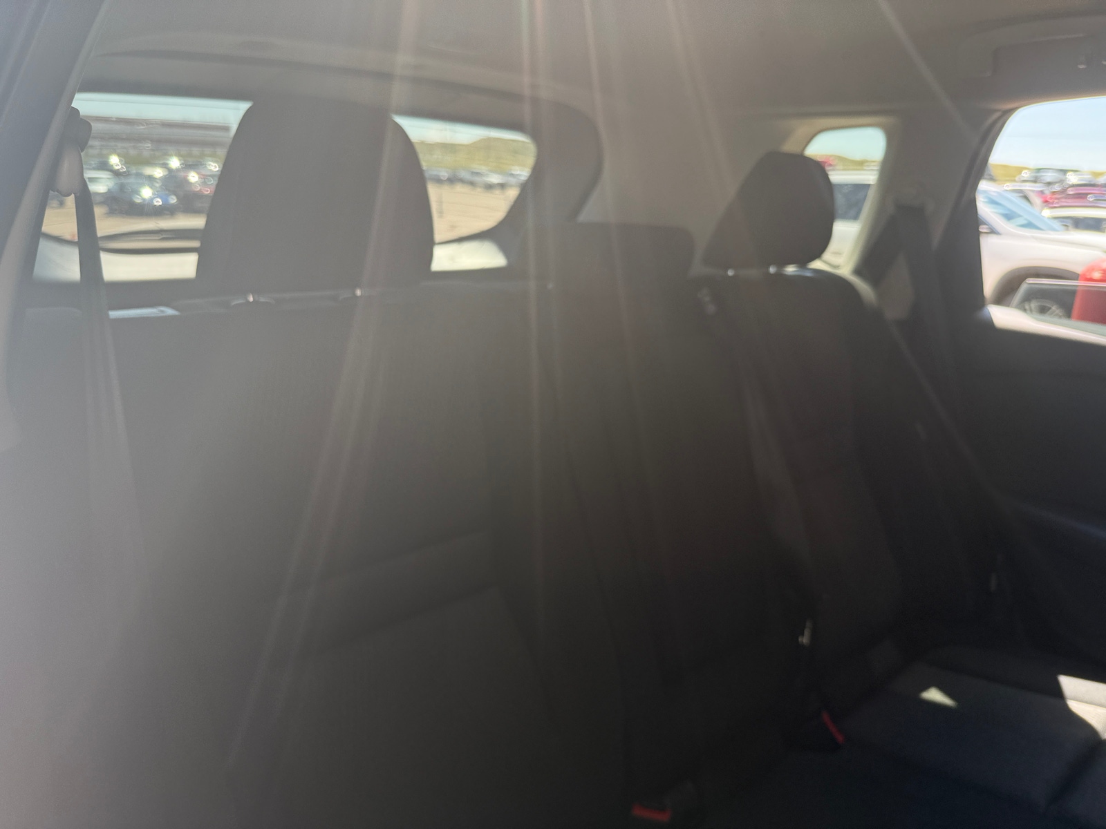 Thumbnail: 2024 Nissan Rogue - 6