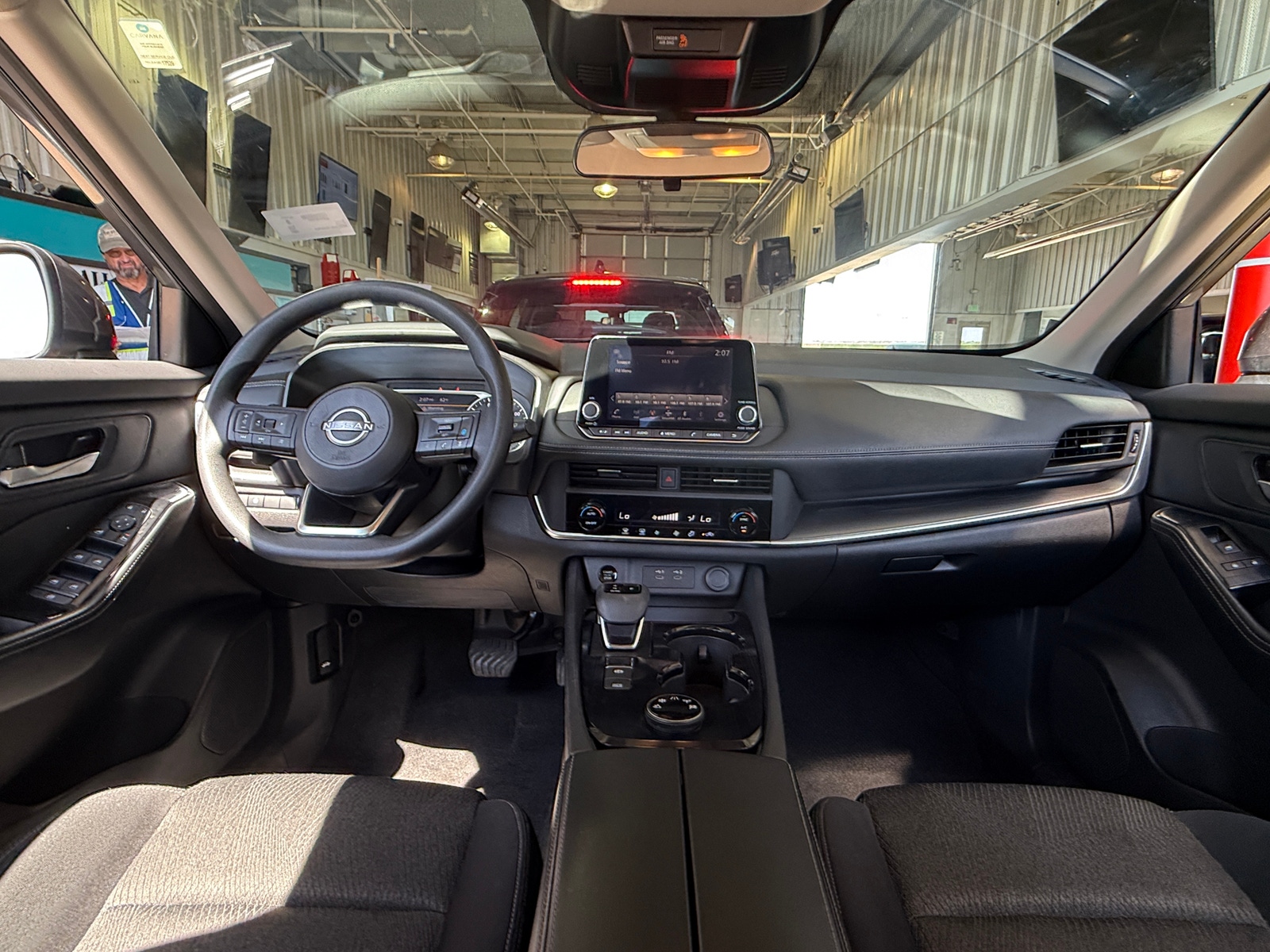 Thumbnail: 2024 Nissan Rogue - 3