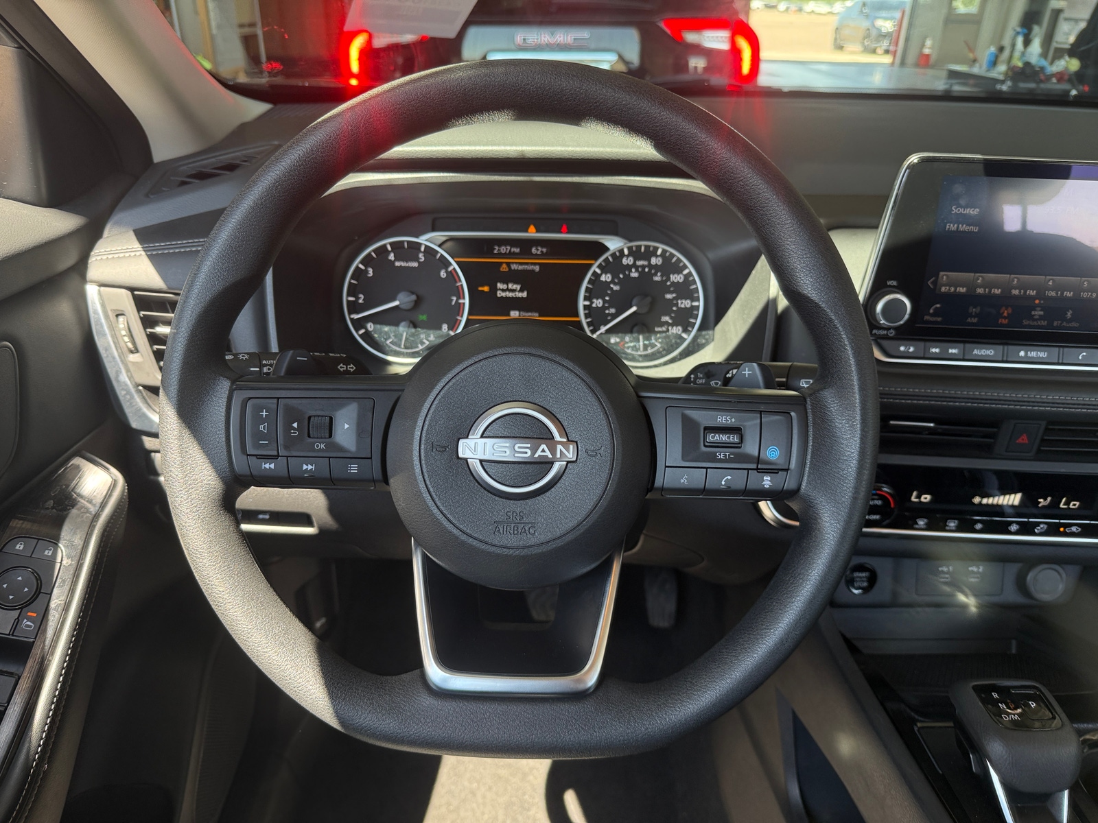 Thumbnail: 2024 Nissan Rogue - 5