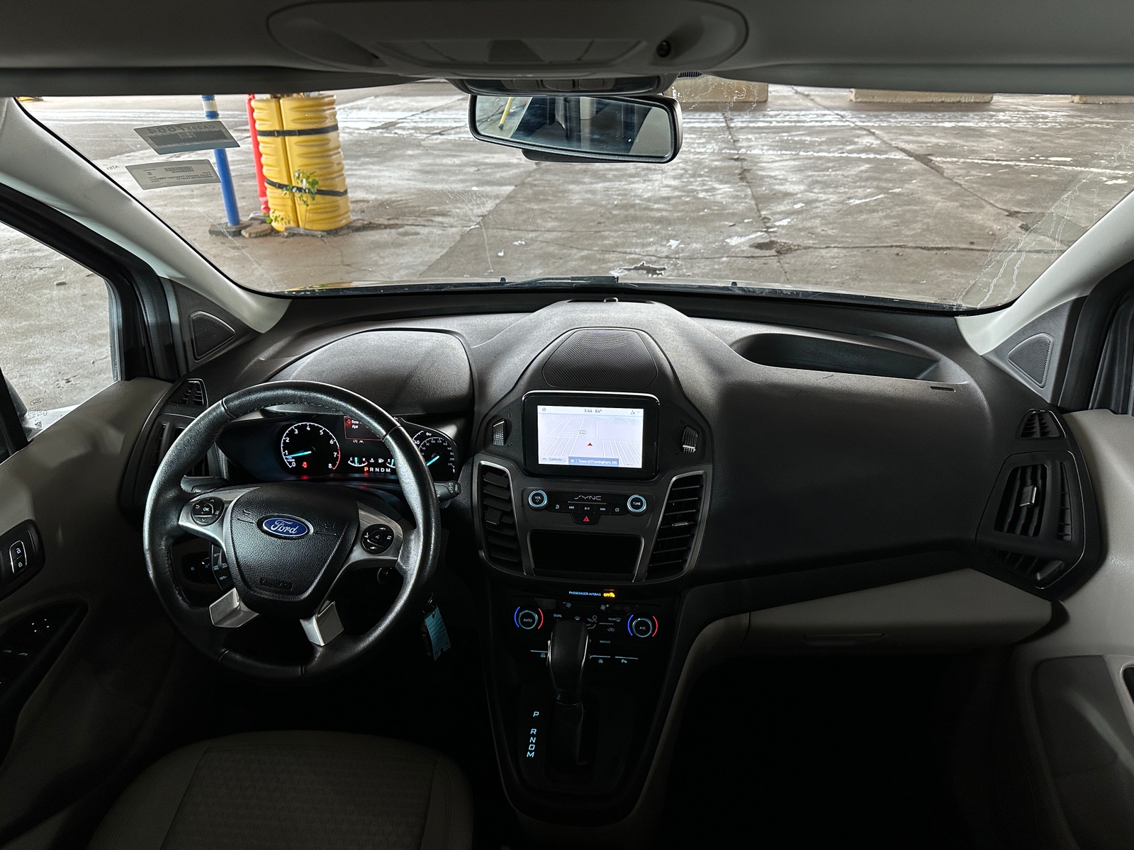 Thumbnail: 2020 Ford Transit Series - 3