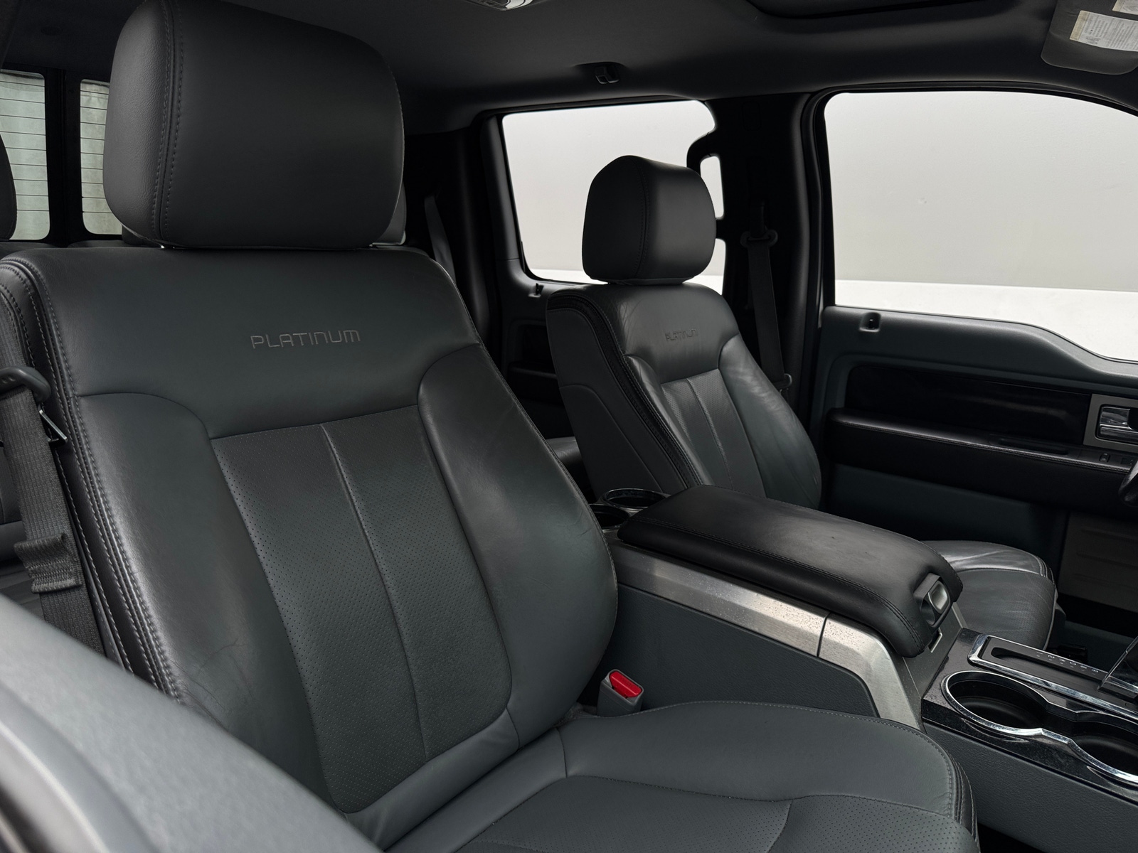 Thumbnail: 2012 Ford Econoline - 2