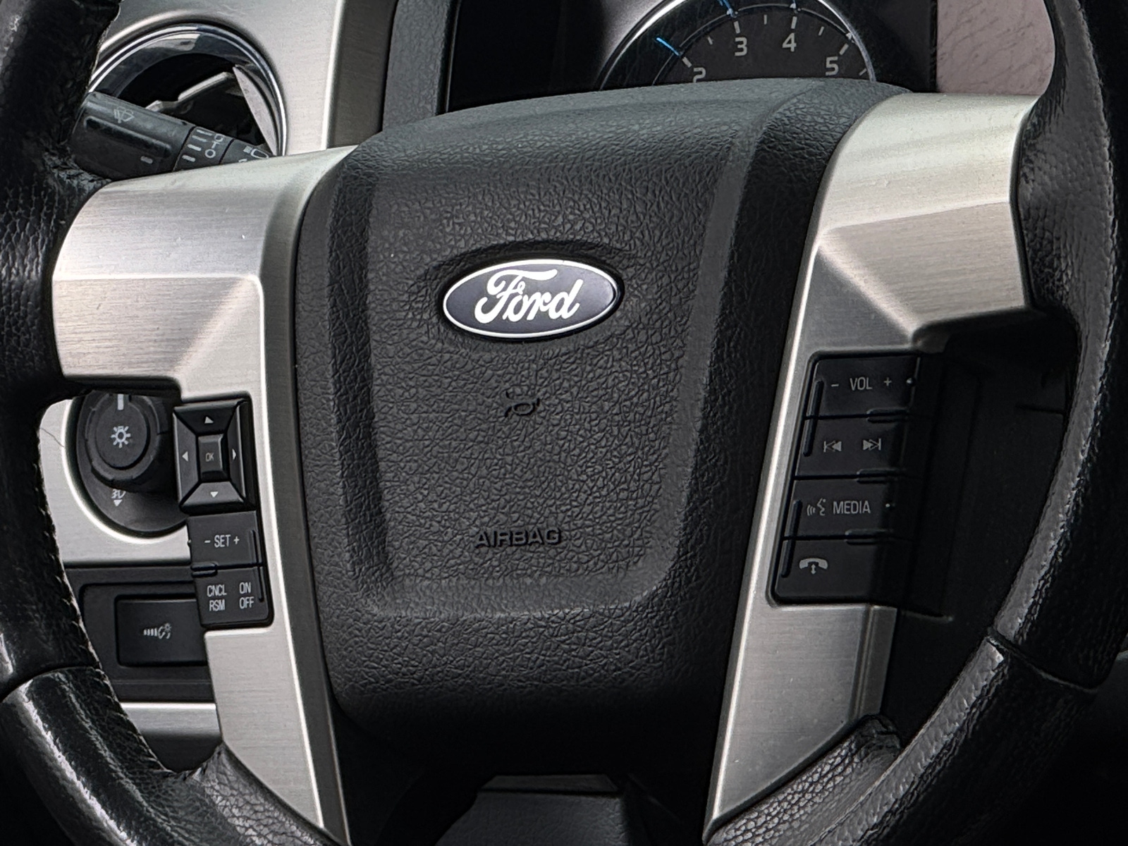 Thumbnail: 2012 Ford Econoline - 5