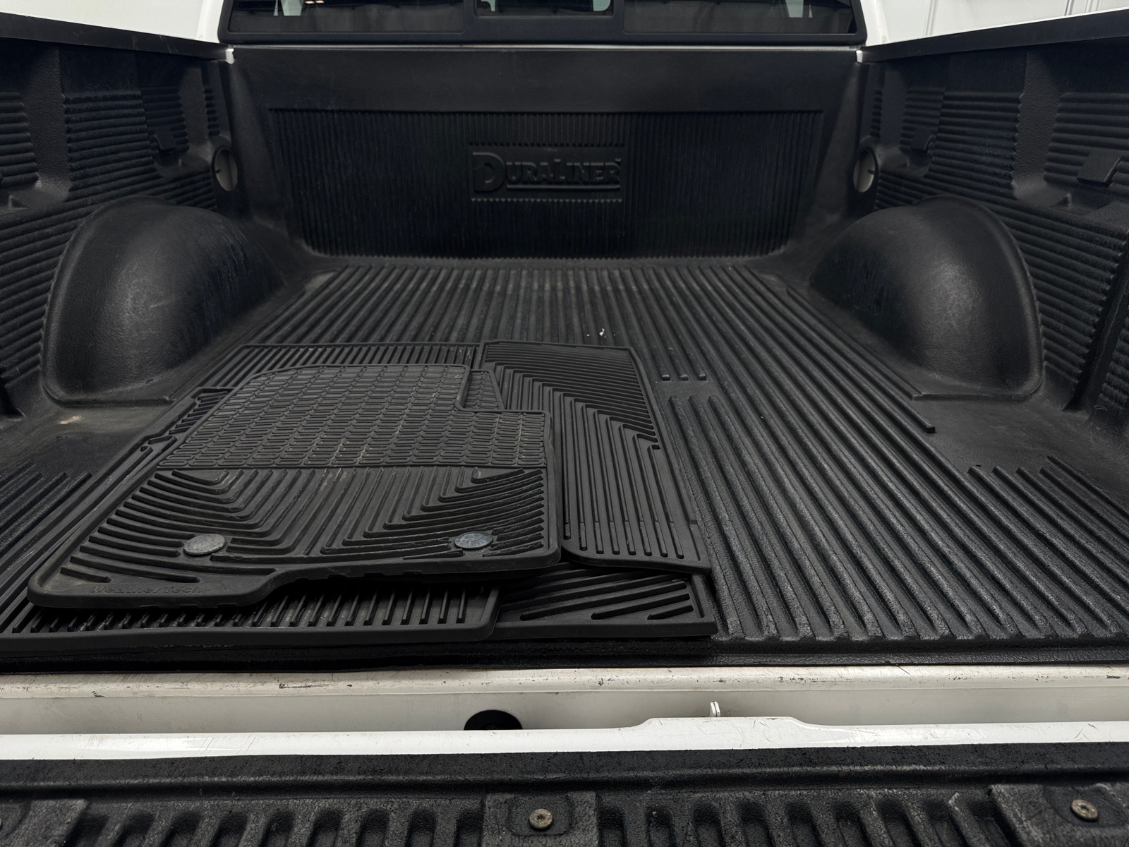 Thumbnail: 2012 Ford Econoline - 7