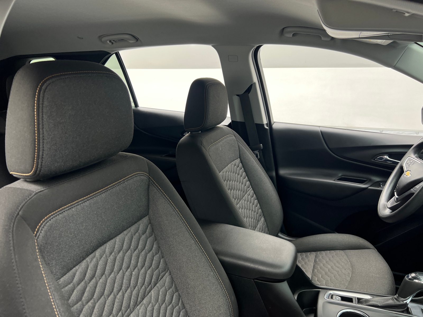Thumbnail: 2020 Chevrolet Equinox - 2