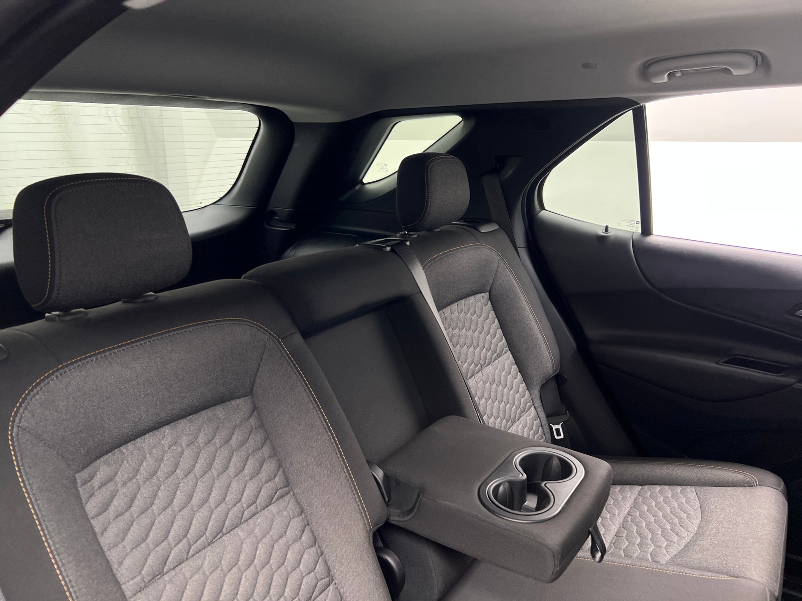 Thumbnail: 2020 Chevrolet Equinox - 6
