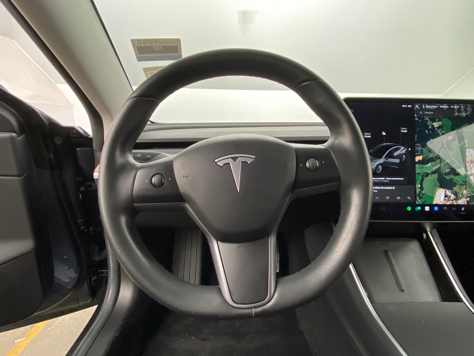 Thumbnail: 2018 Tesla Model 3 - 4