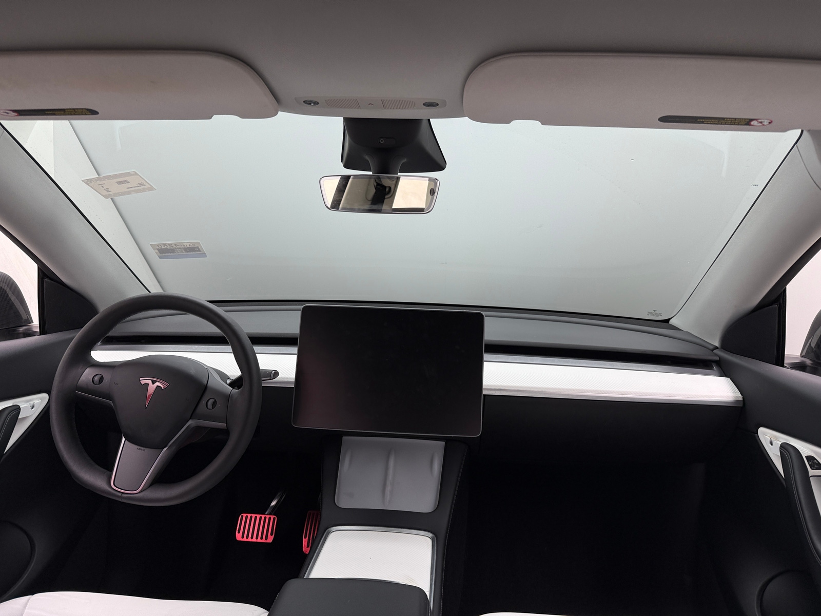 Thumbnail: 2022 Tesla Model Y - 2