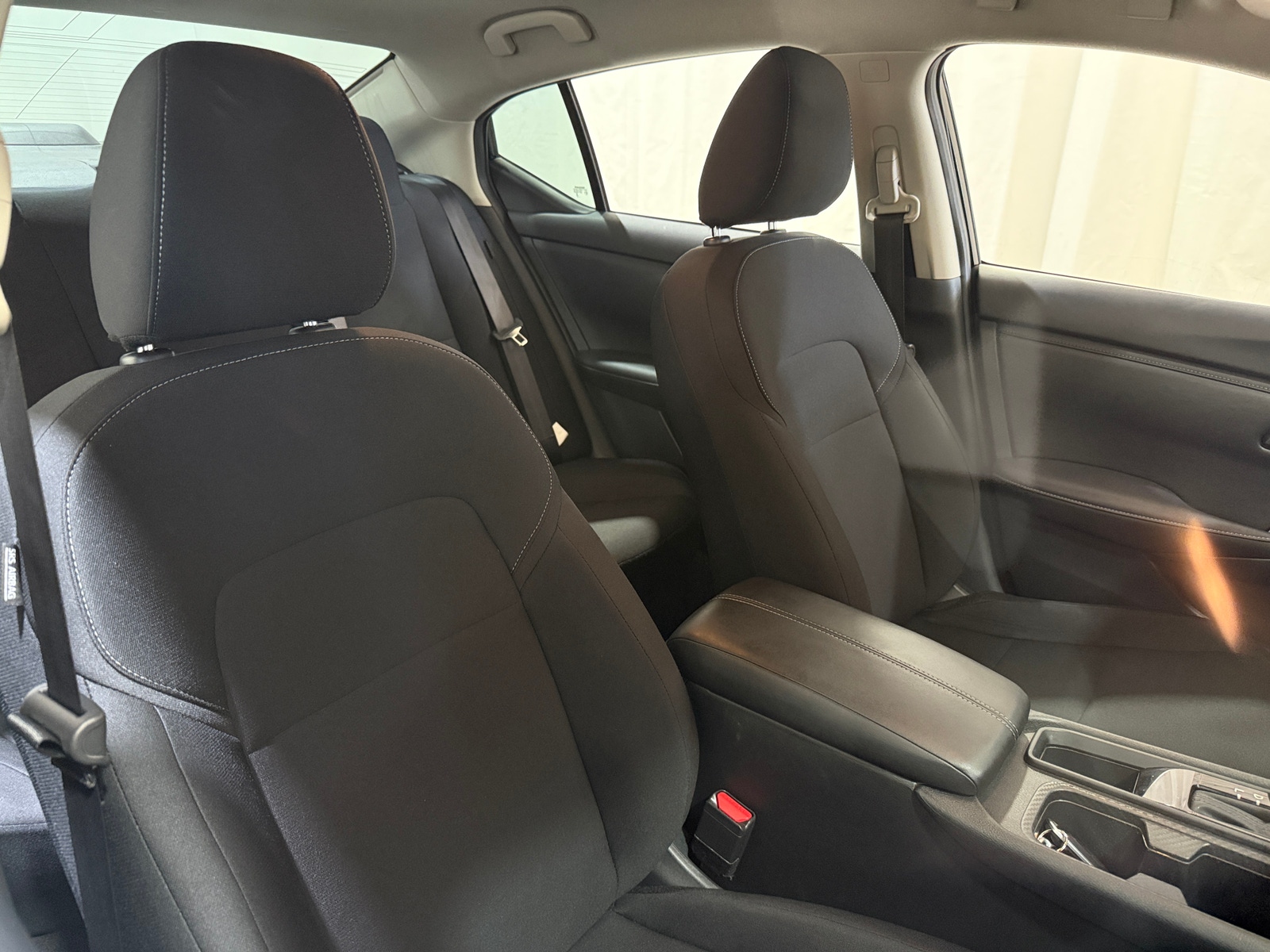 Thumbnail: 2024 Nissan Sentra - 2