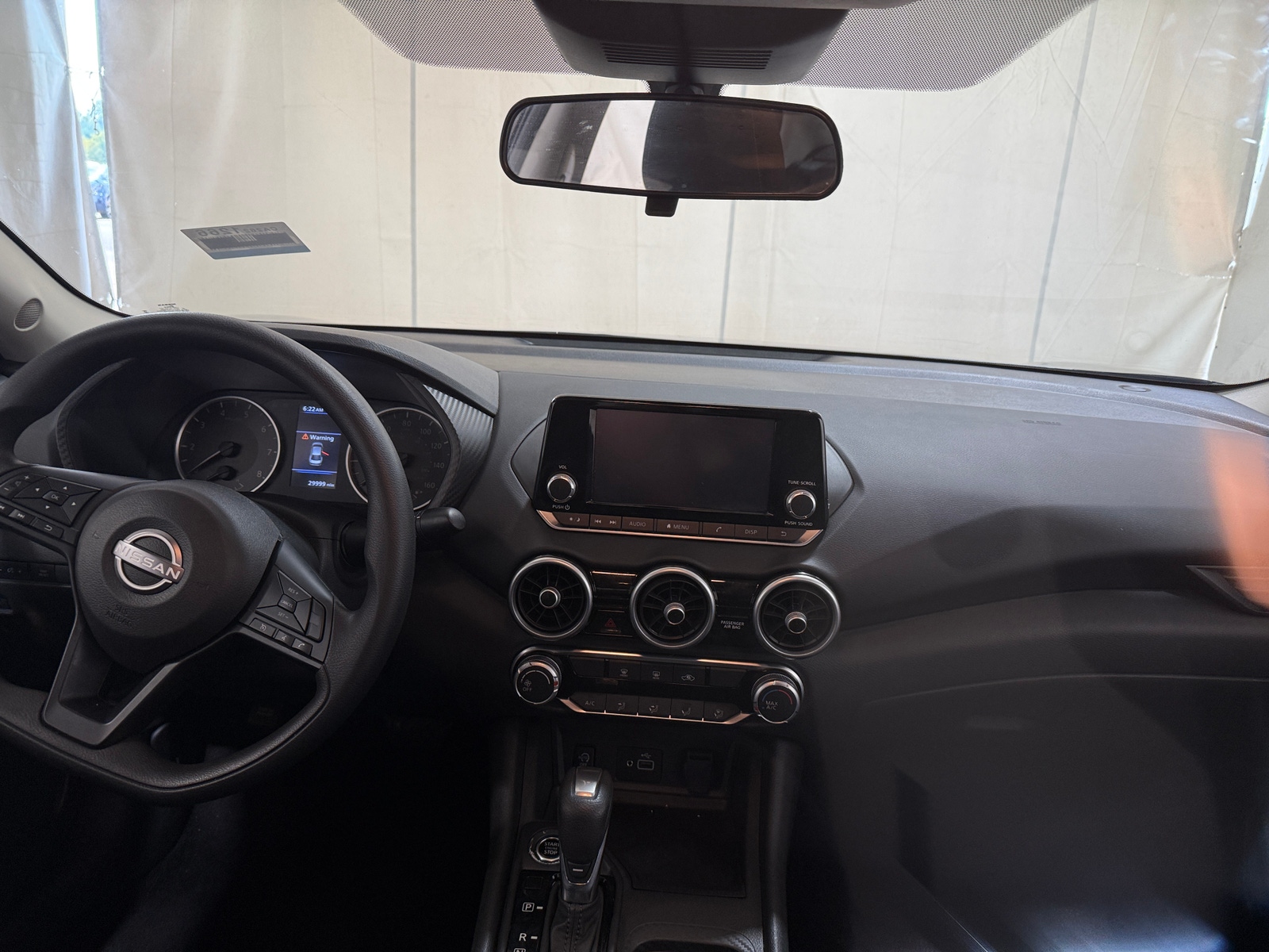 Thumbnail: 2024 Nissan Sentra - 3