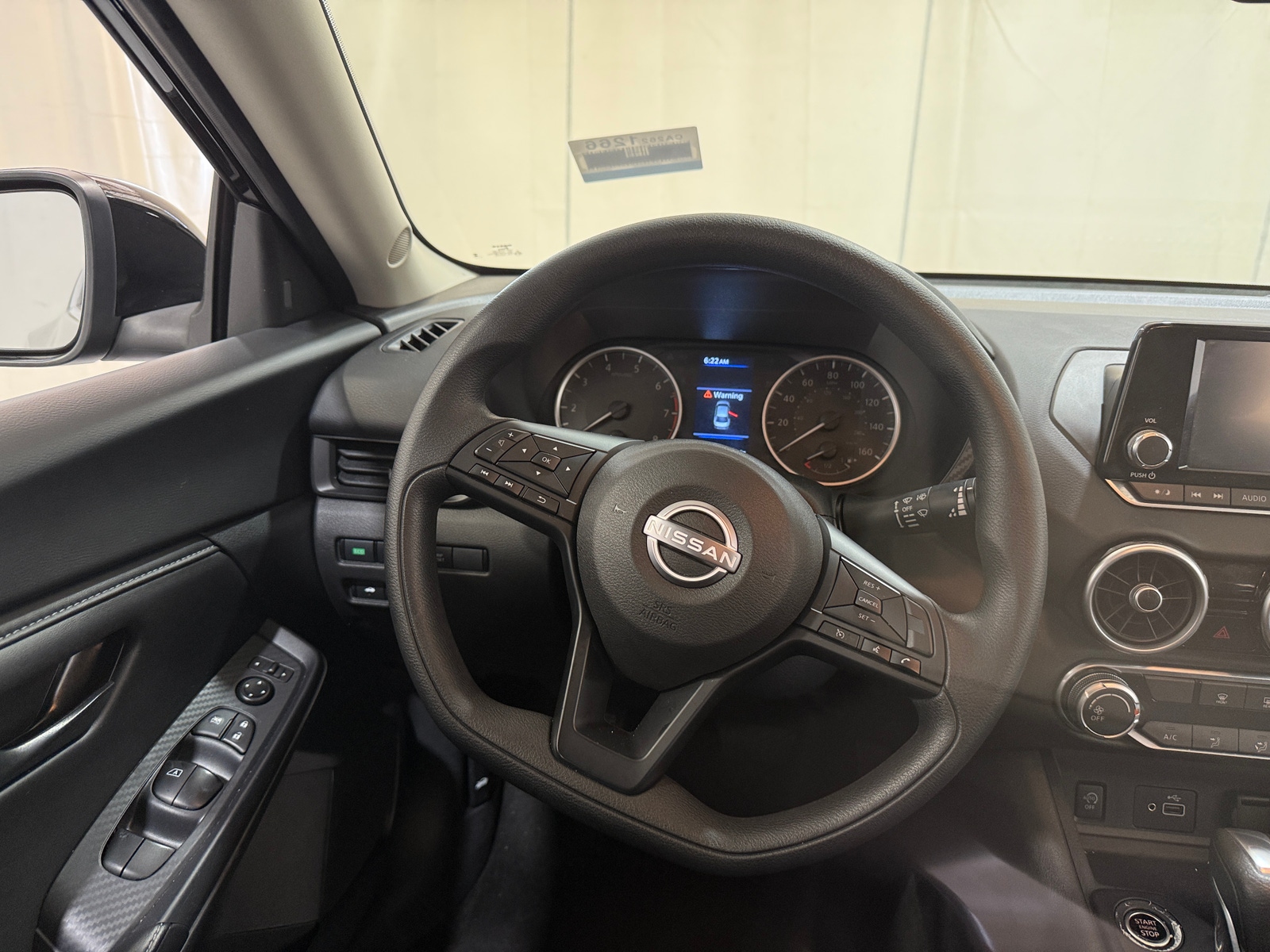 Thumbnail: 2024 Nissan Sentra - 5