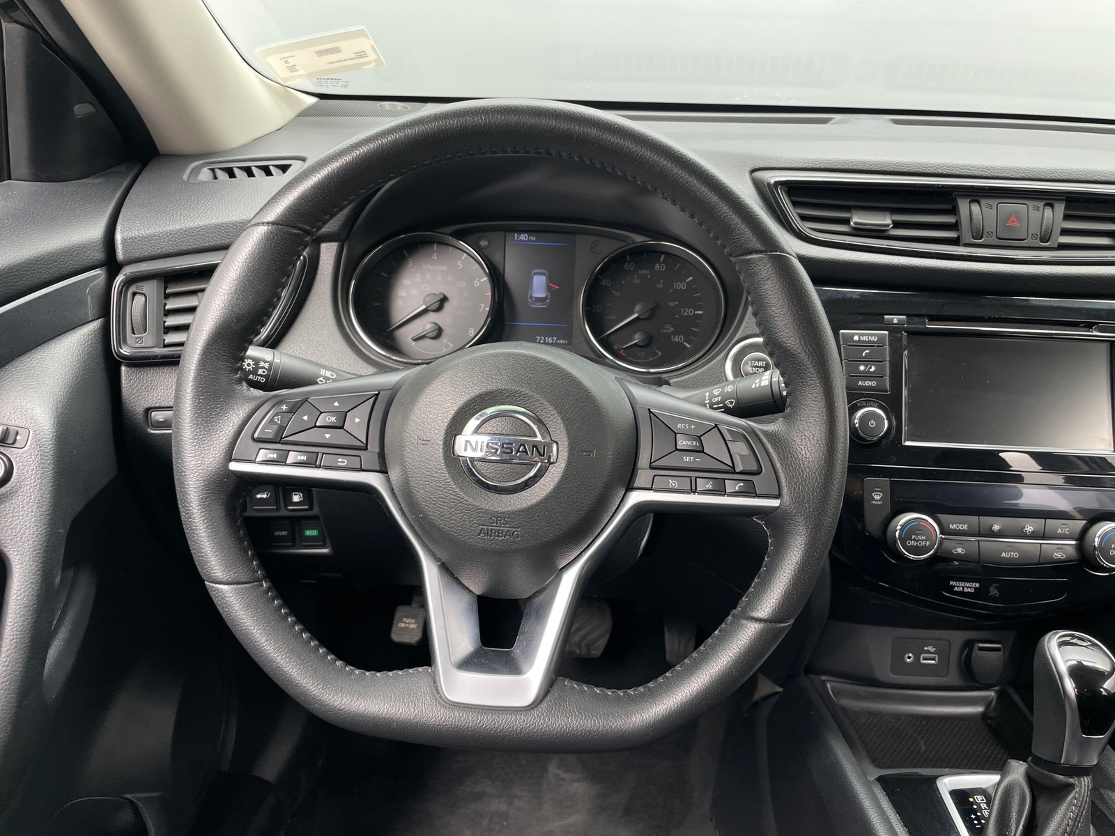 Thumbnail: 2020 Nissan Rogue - 5