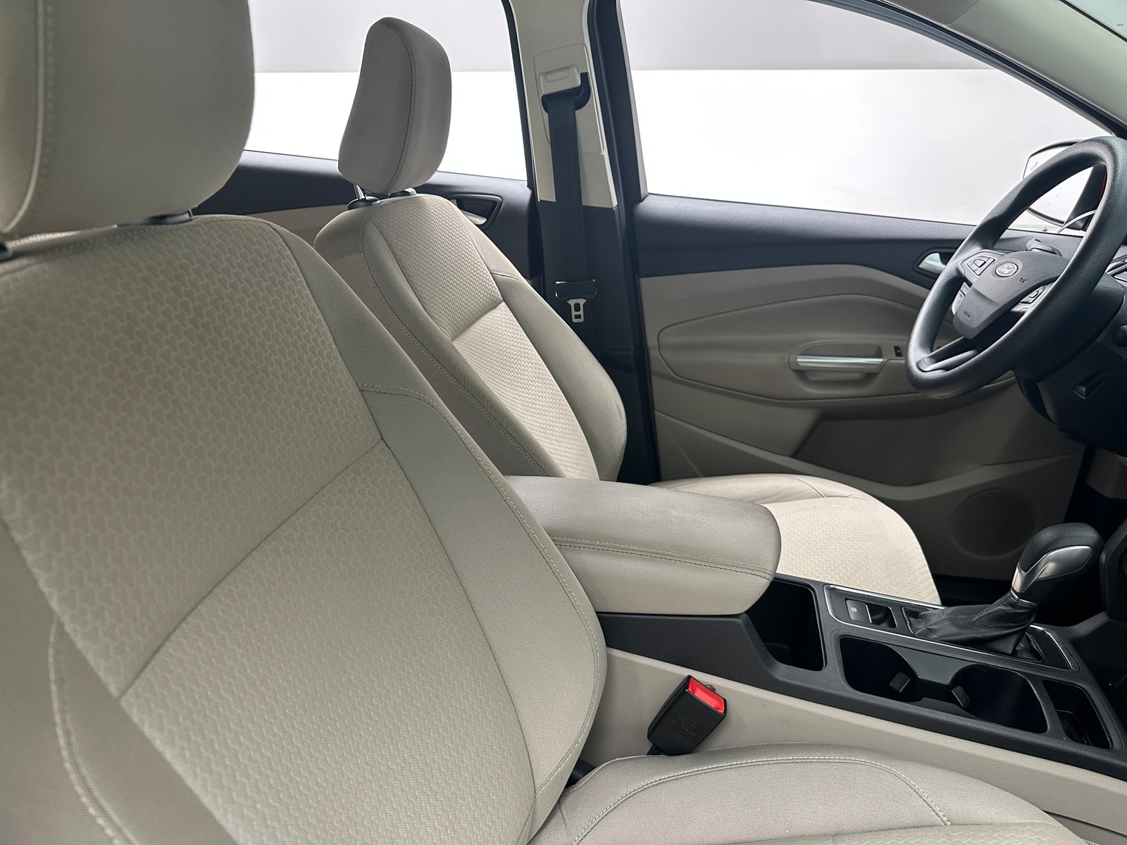 Thumbnail: 2019 Ford Escape - 2