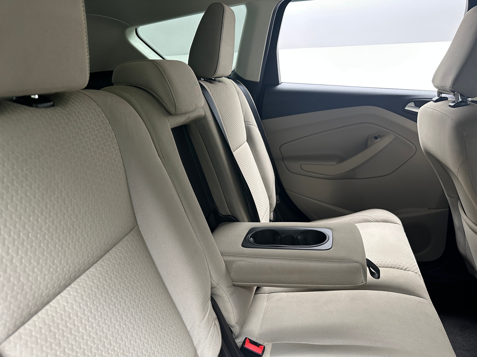 Thumbnail: 2019 Ford Escape - 6