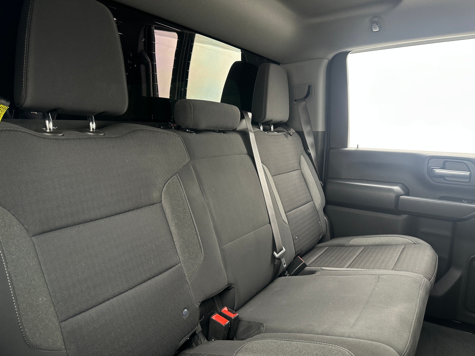 Thumbnail: 2024 Chevrolet Silverado 2500 - 6