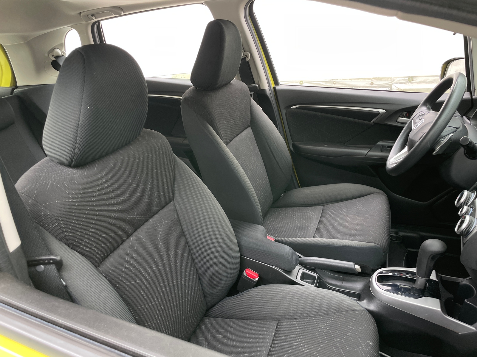 Thumbnail: 2016 Honda Fit - 2