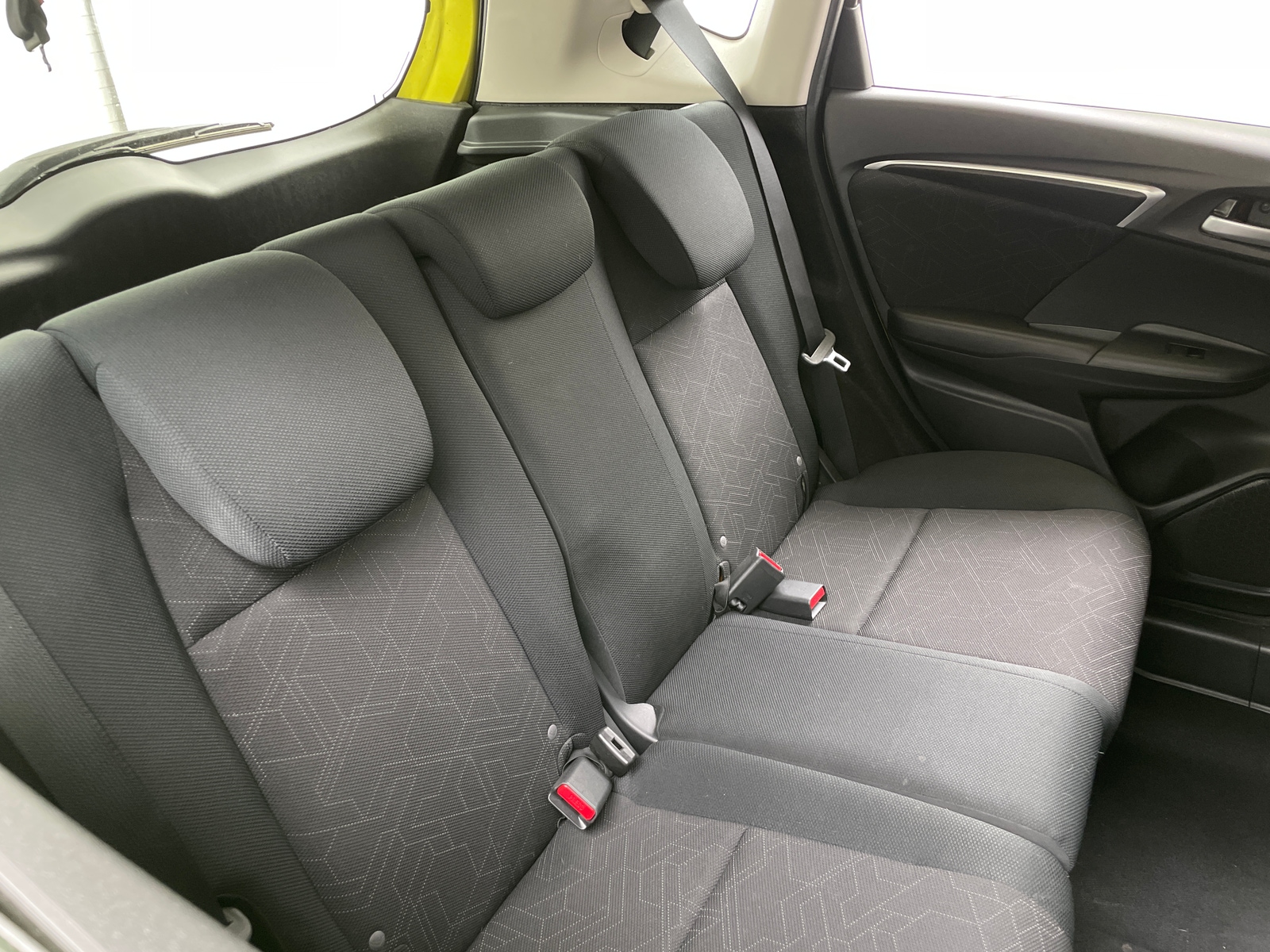 Thumbnail: 2016 Honda Fit - 6