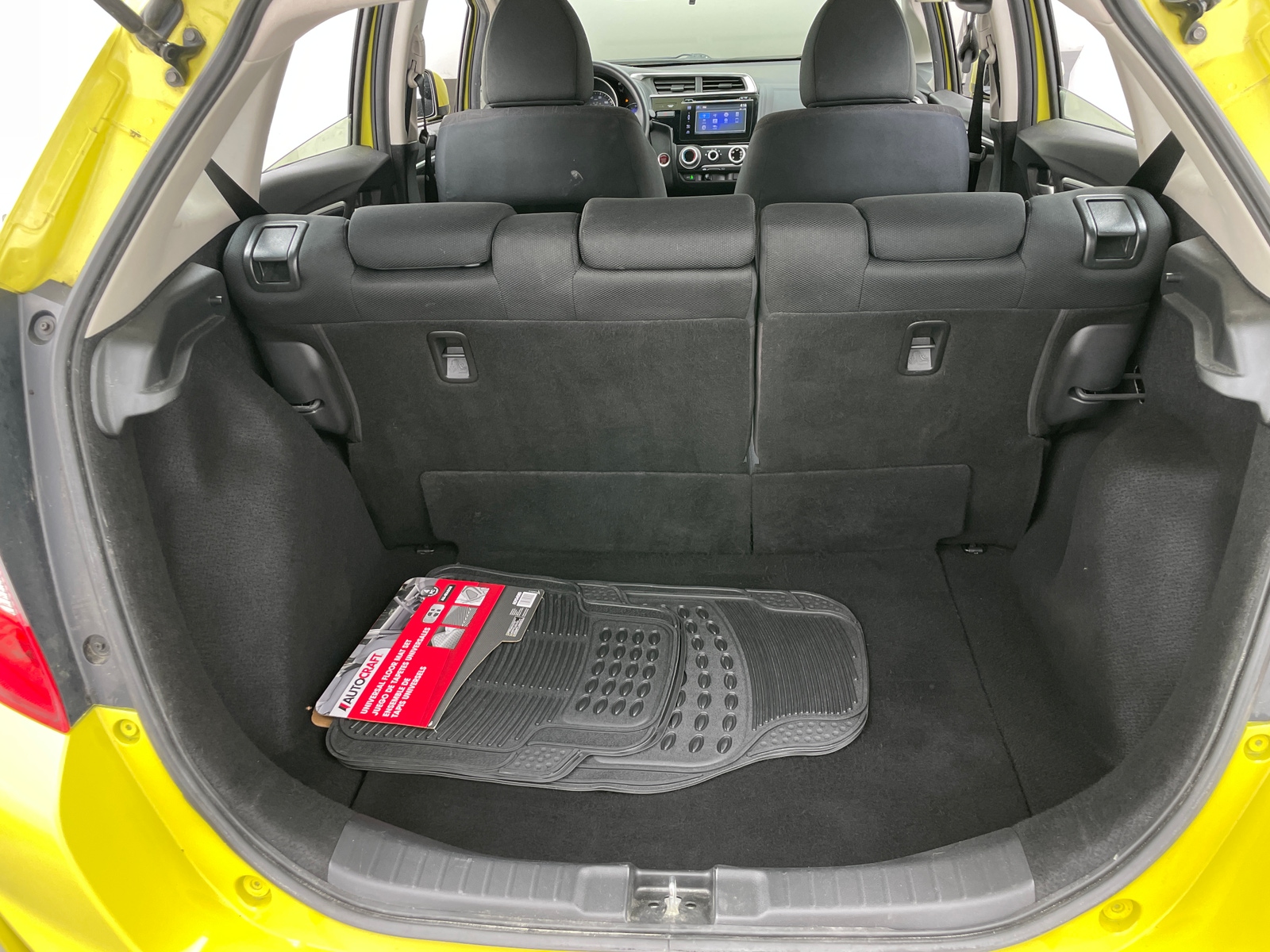 Thumbnail: 2016 Honda Fit - 7