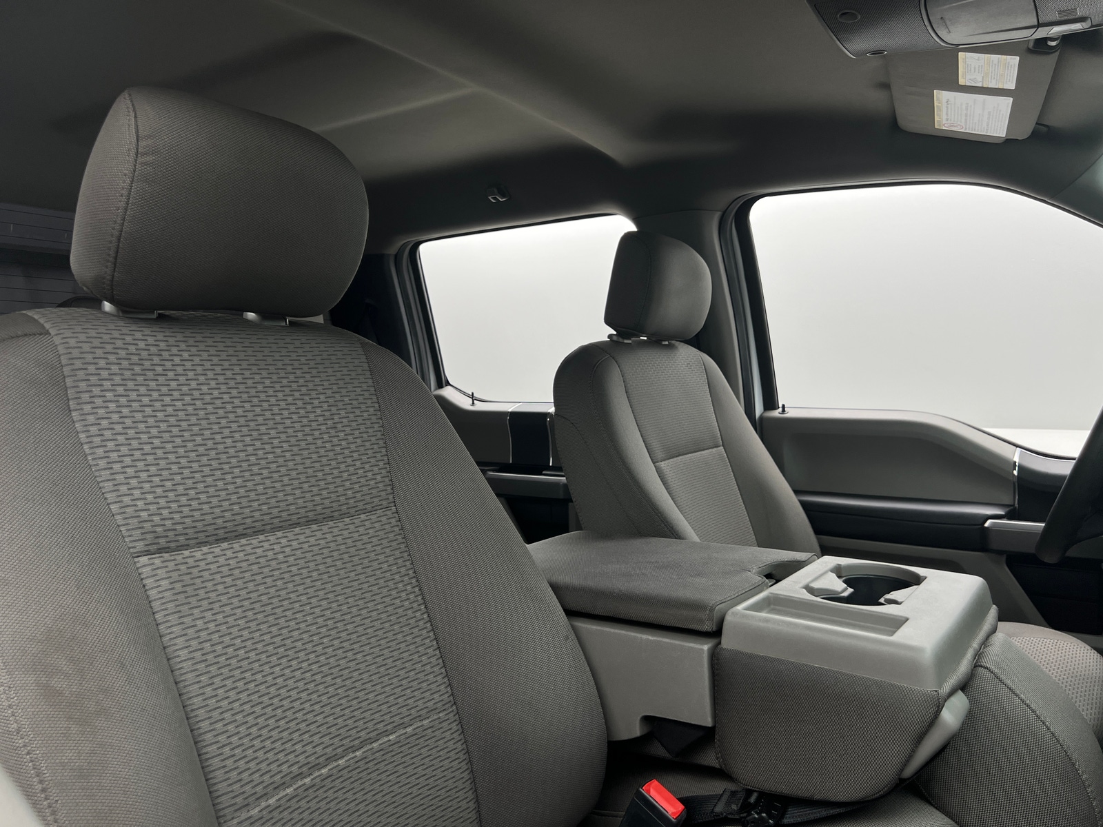 Thumbnail: 2020 Ford Econoline - 2