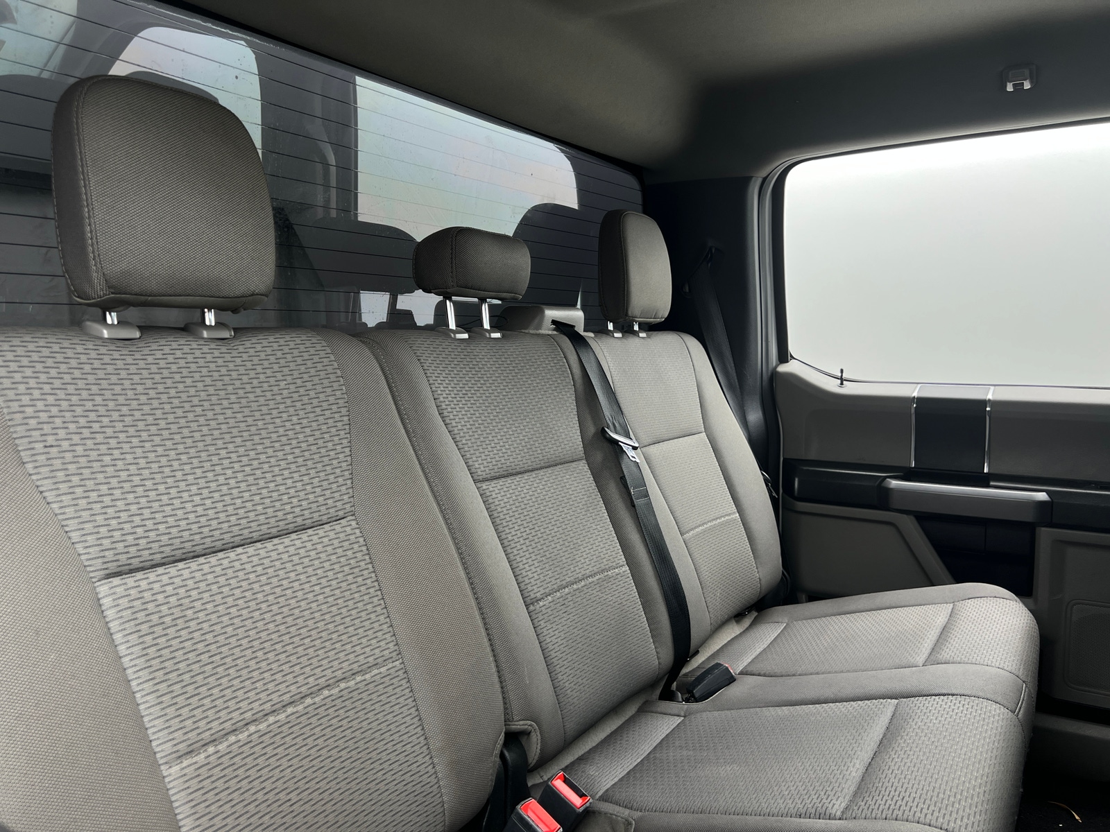 Thumbnail: 2020 Ford Econoline - 6