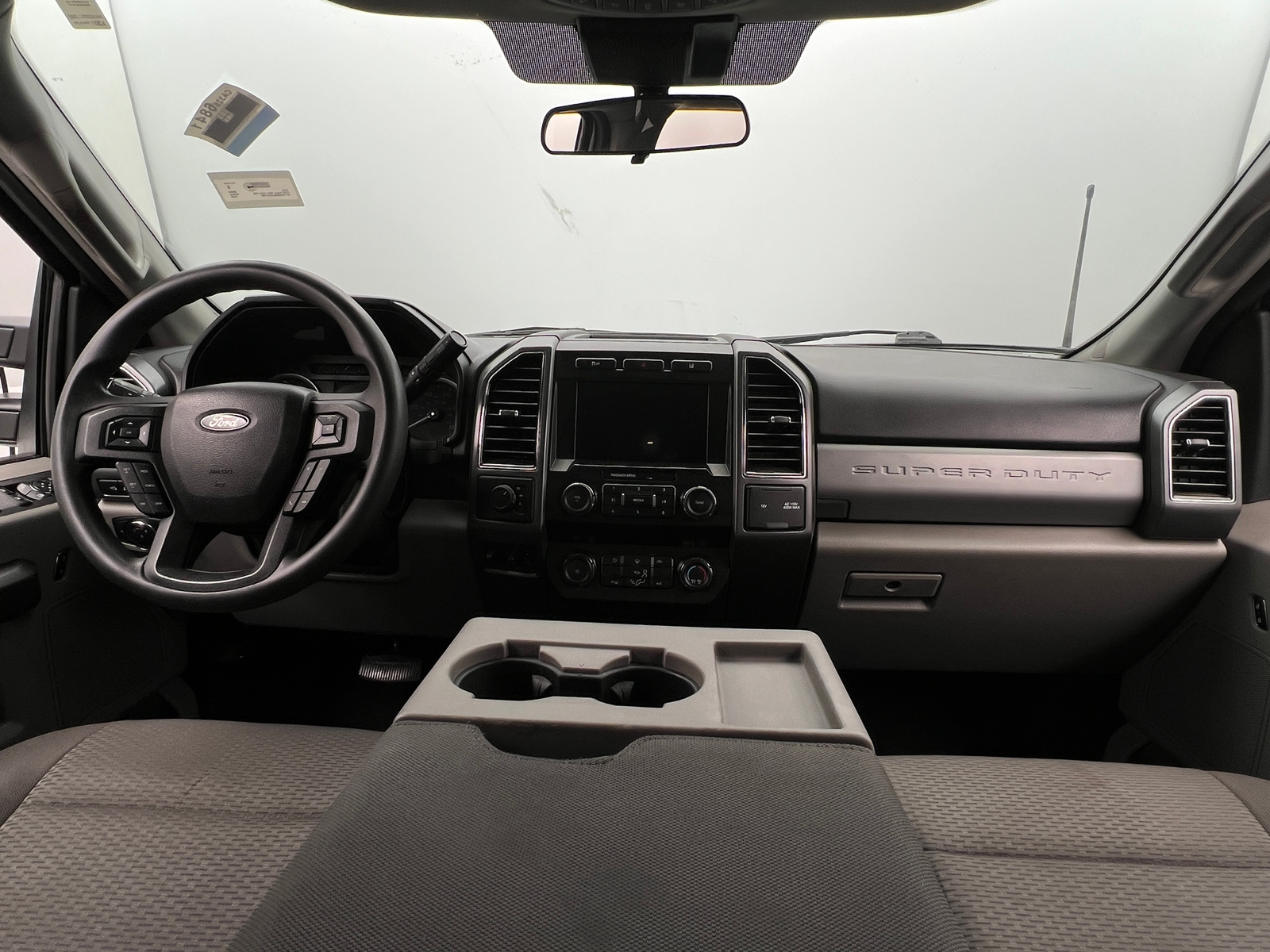 Thumbnail: 2020 Ford Econoline - 3