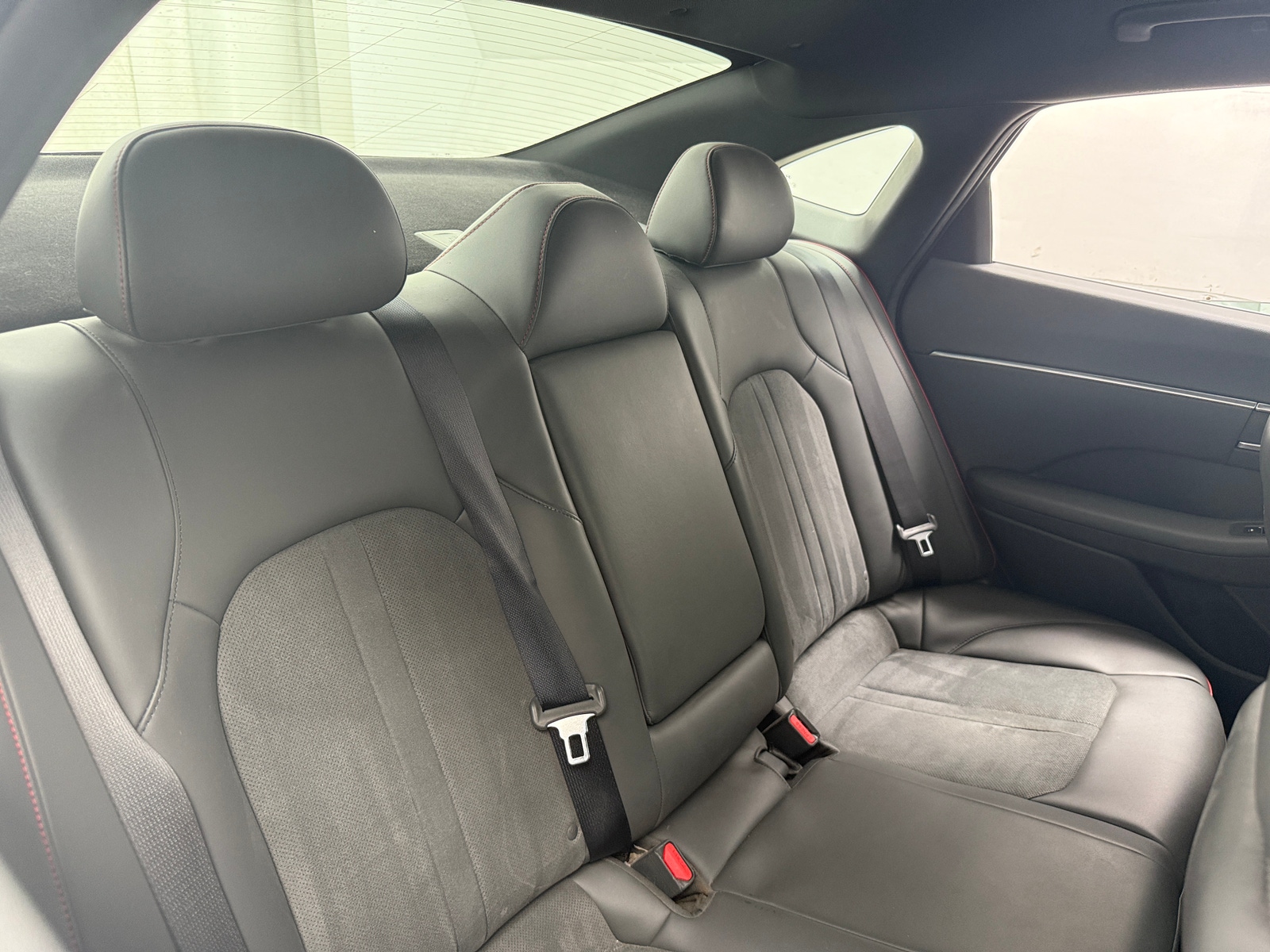 Thumbnail: 2020 Hyundai Sonata - 6