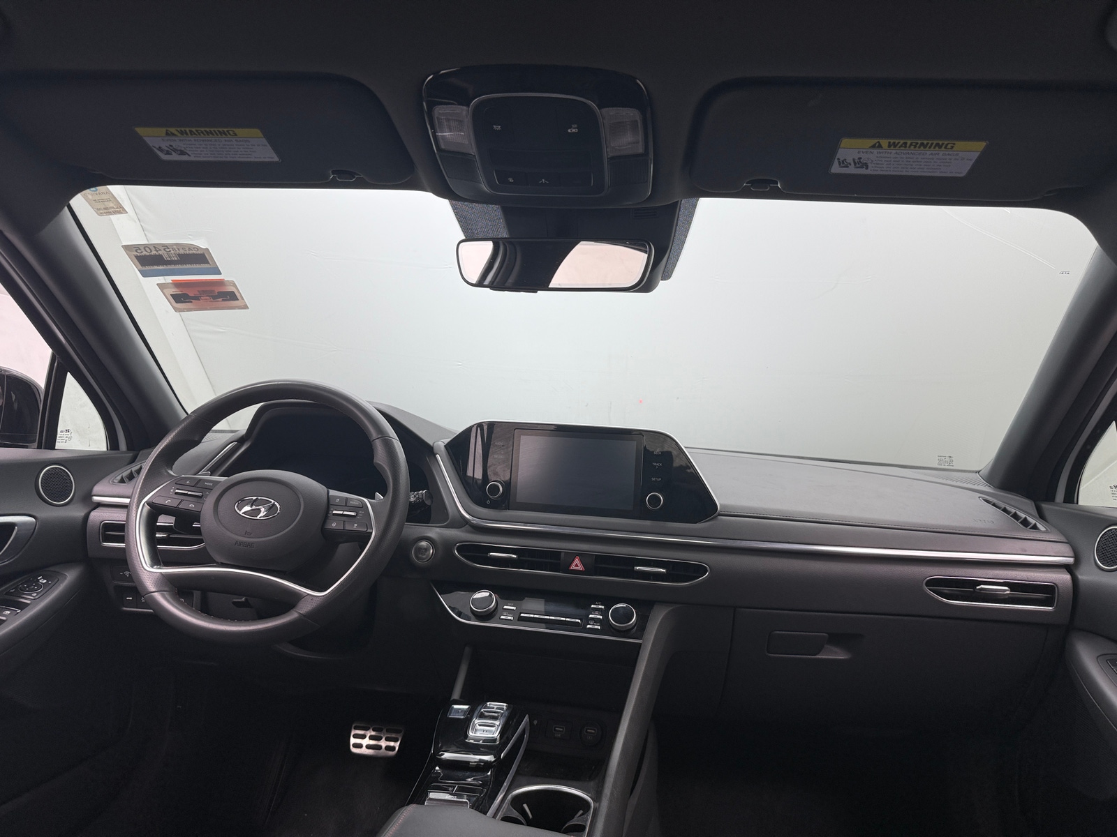 Thumbnail: 2020 Hyundai Sonata - 3