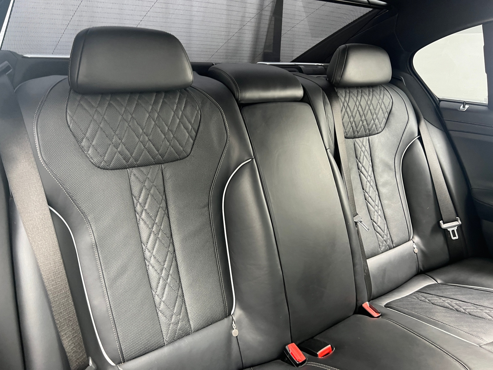 Thumbnail: 2019 BMW 7 Series - 5