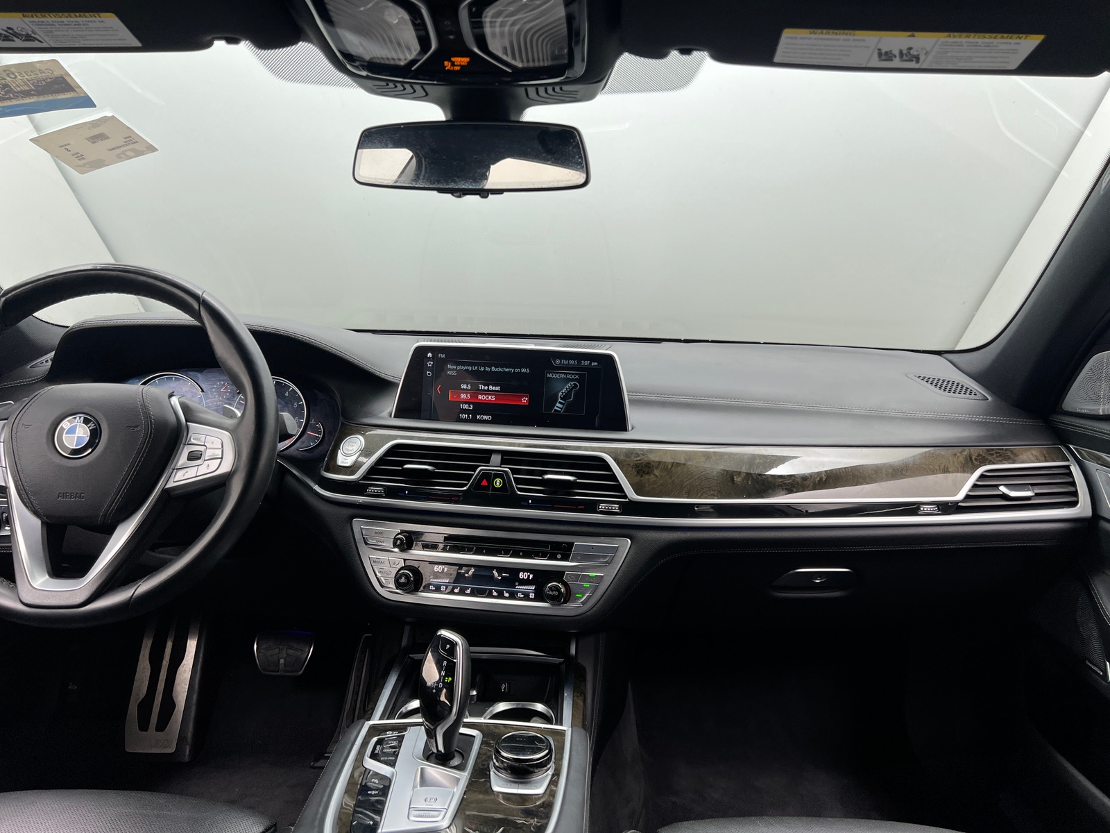 Thumbnail: 2019 BMW 7 Series - 2