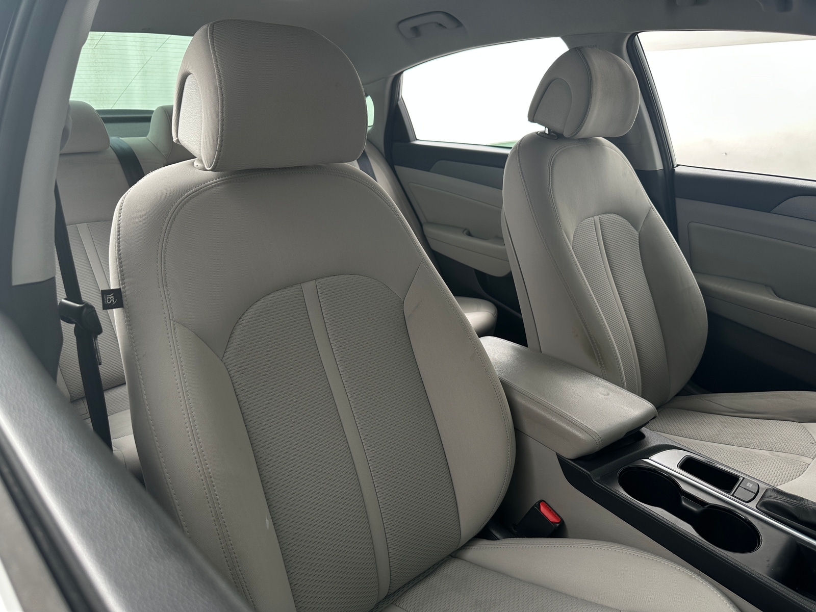 Thumbnail: 2015 Hyundai Sonata - 2