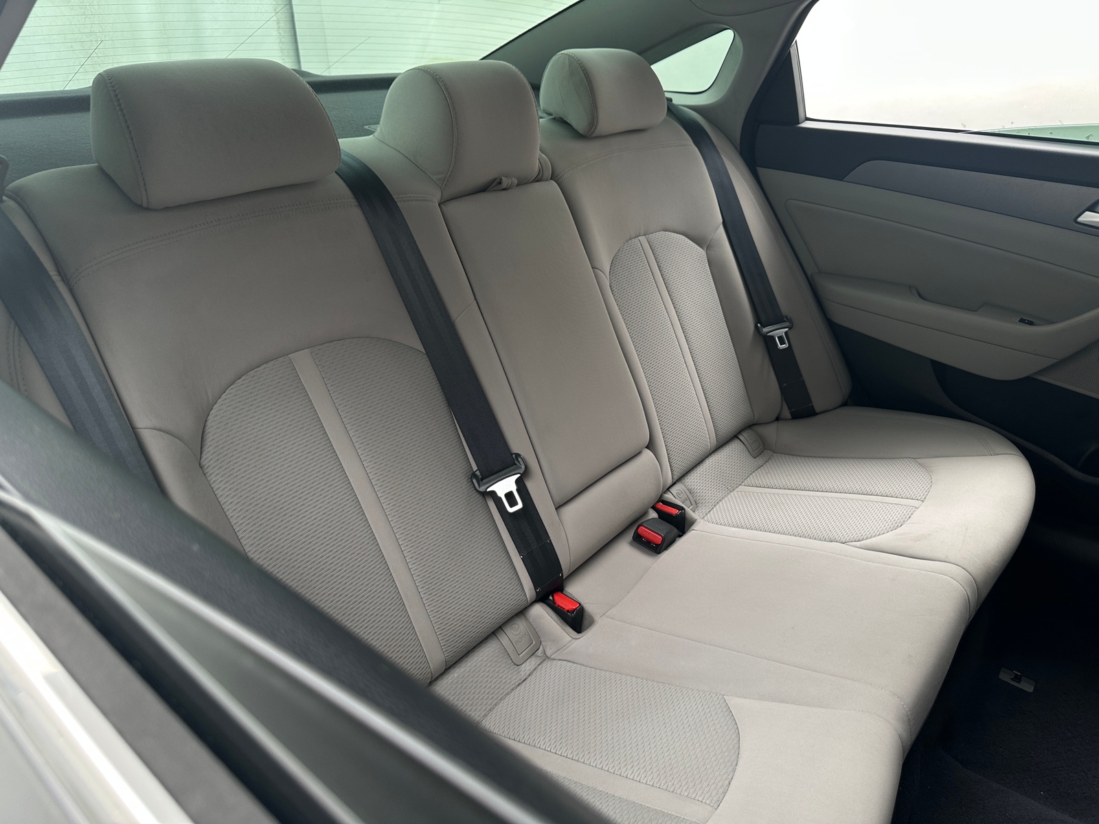 Thumbnail: 2015 Hyundai Sonata - 6