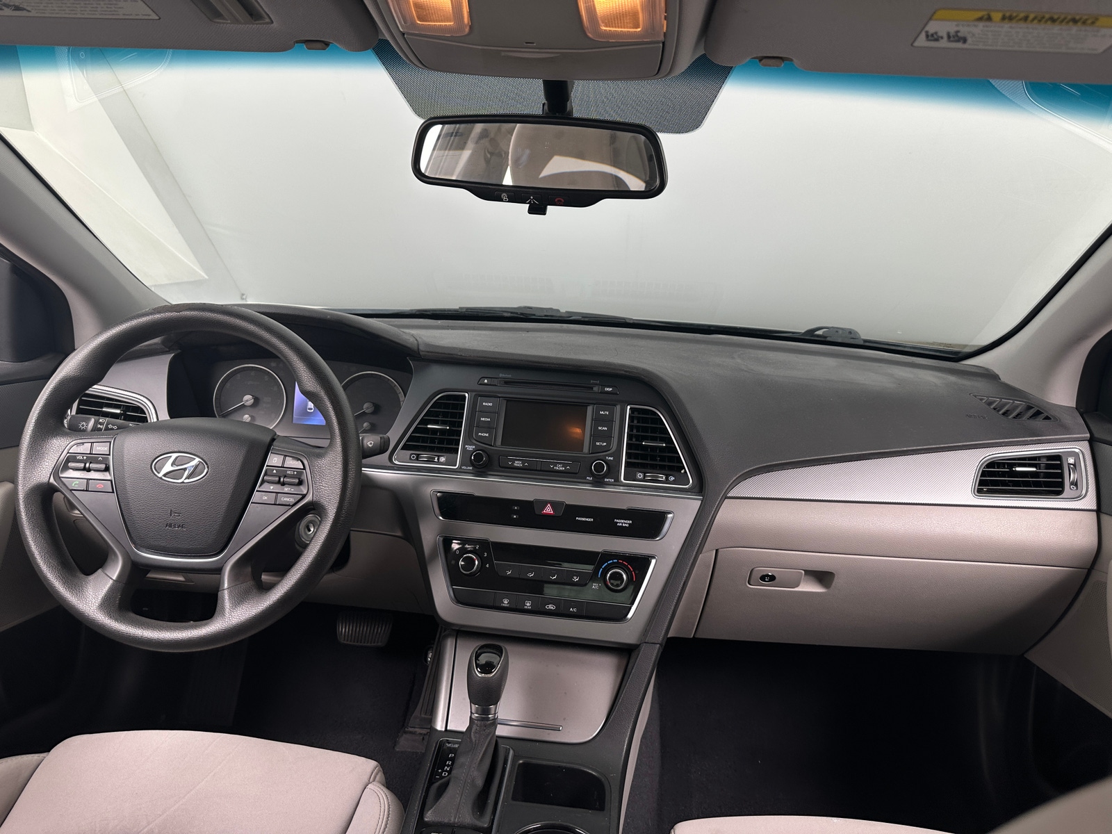 Thumbnail: 2015 Hyundai Sonata - 3