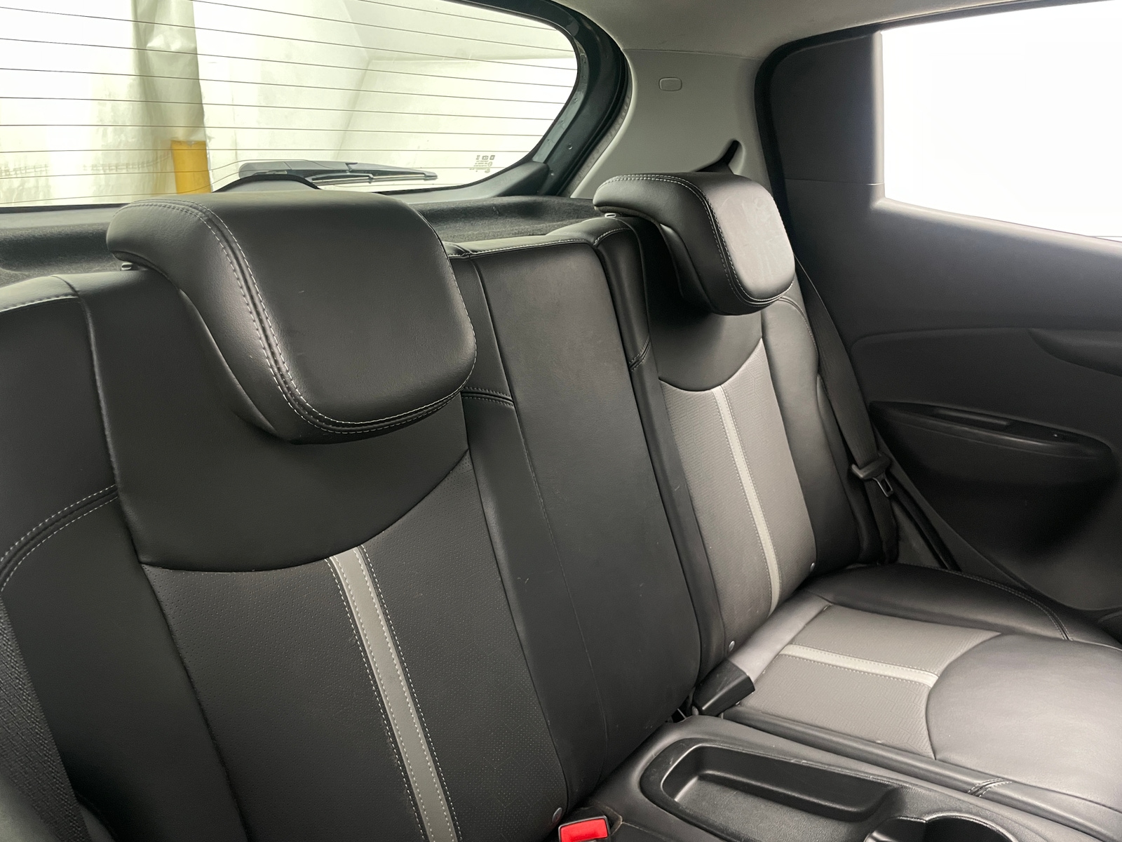 Thumbnail: 2019 Chevrolet Spark - 5