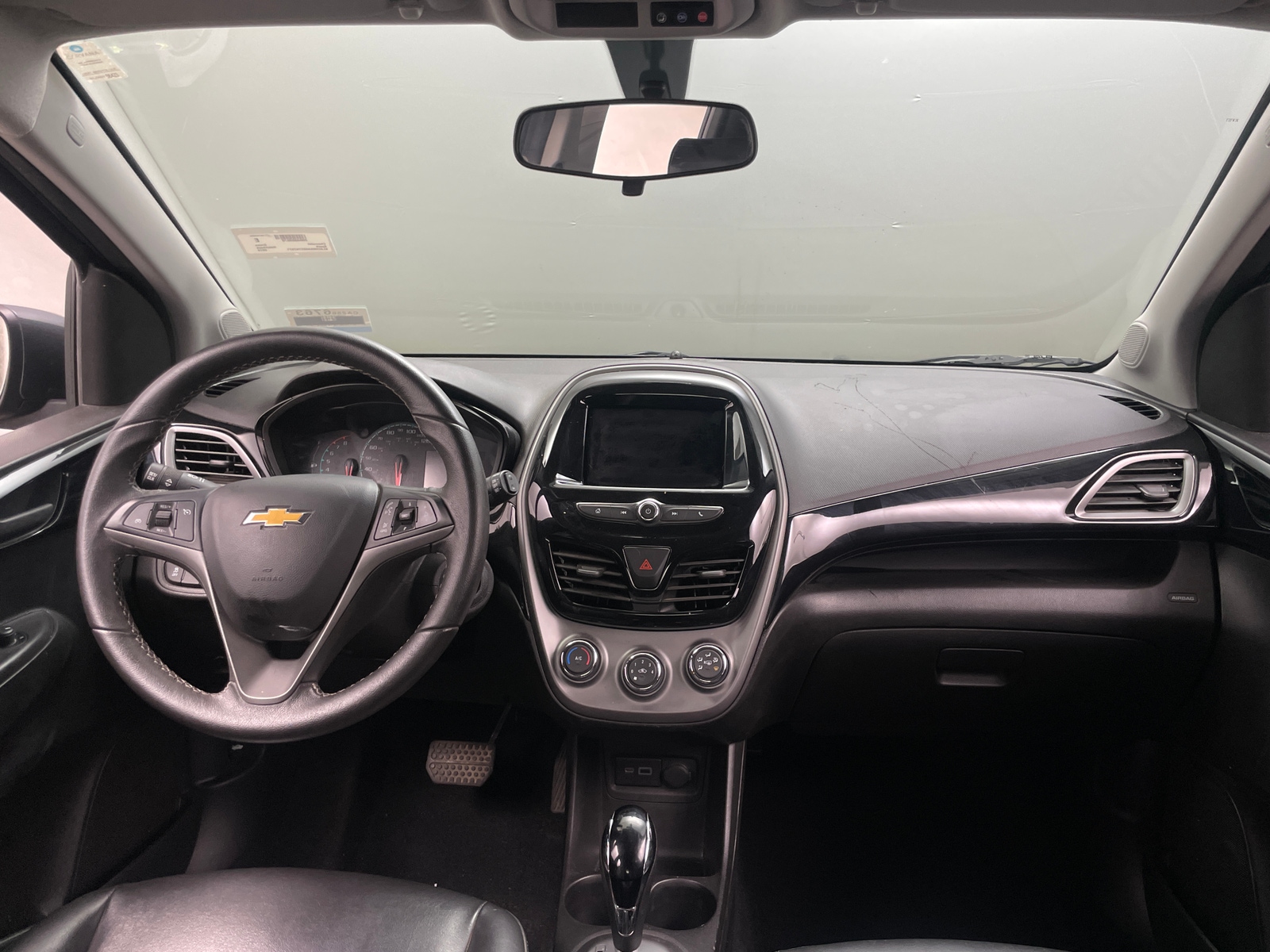 Thumbnail: 2019 Chevrolet Spark - 2