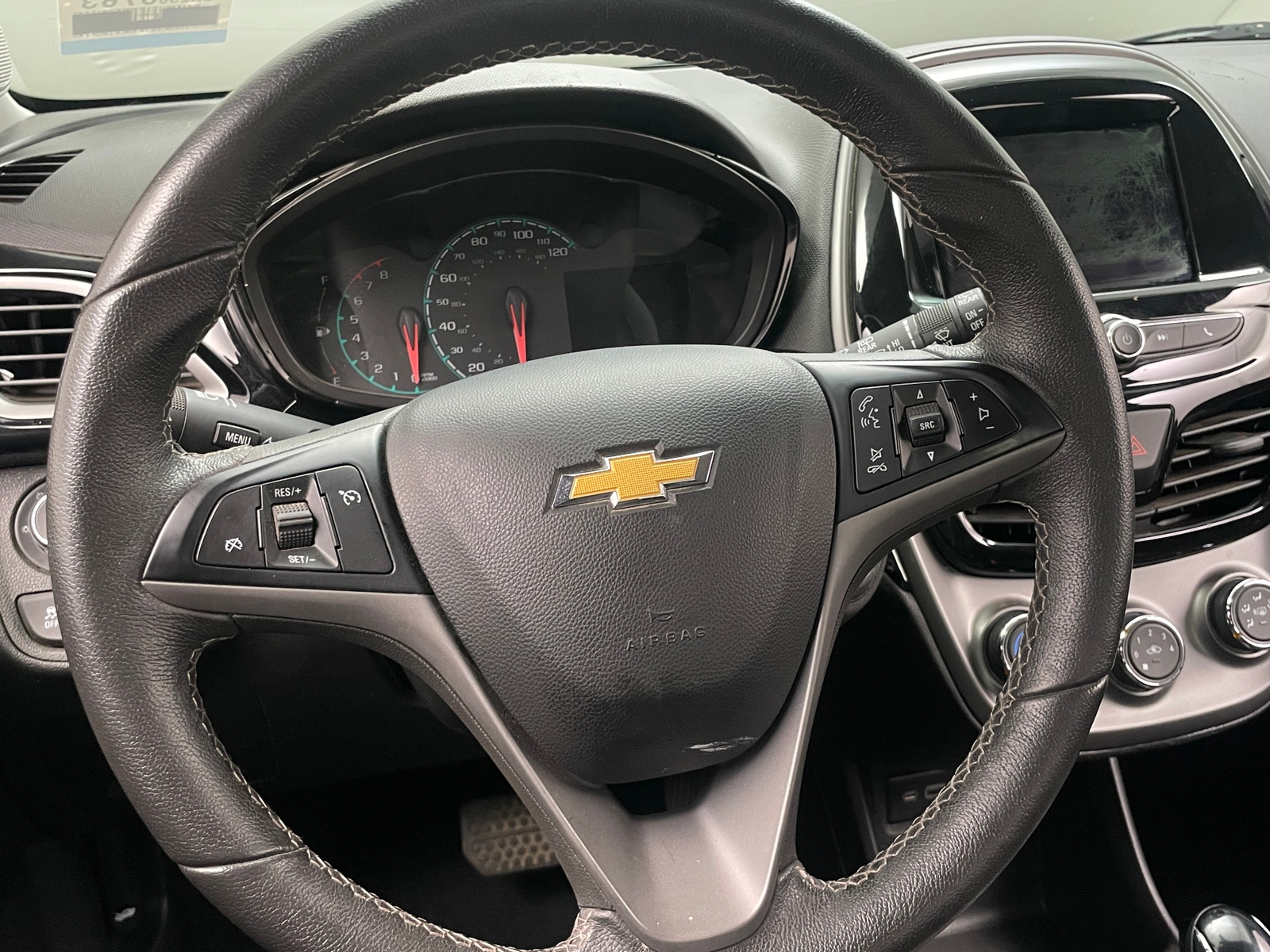 Thumbnail: 2019 Chevrolet Spark - 4
