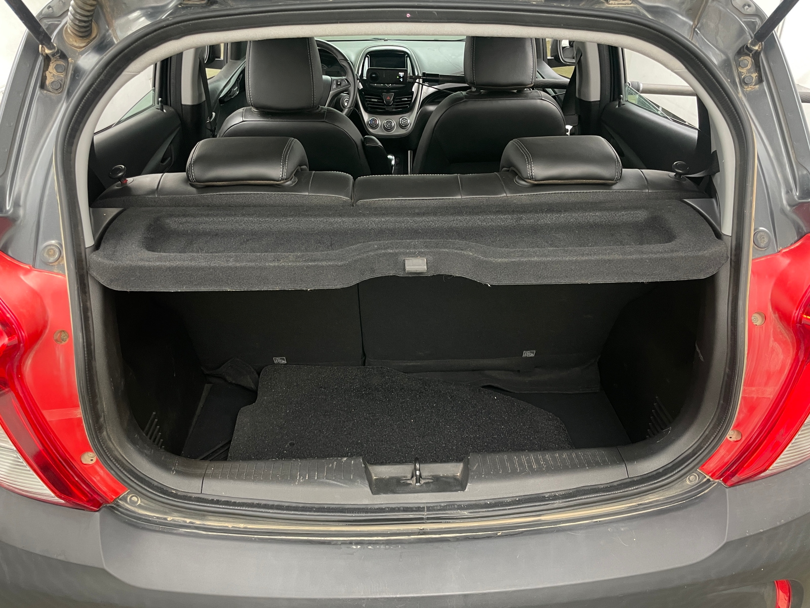 Thumbnail: 2019 Chevrolet Spark - 6