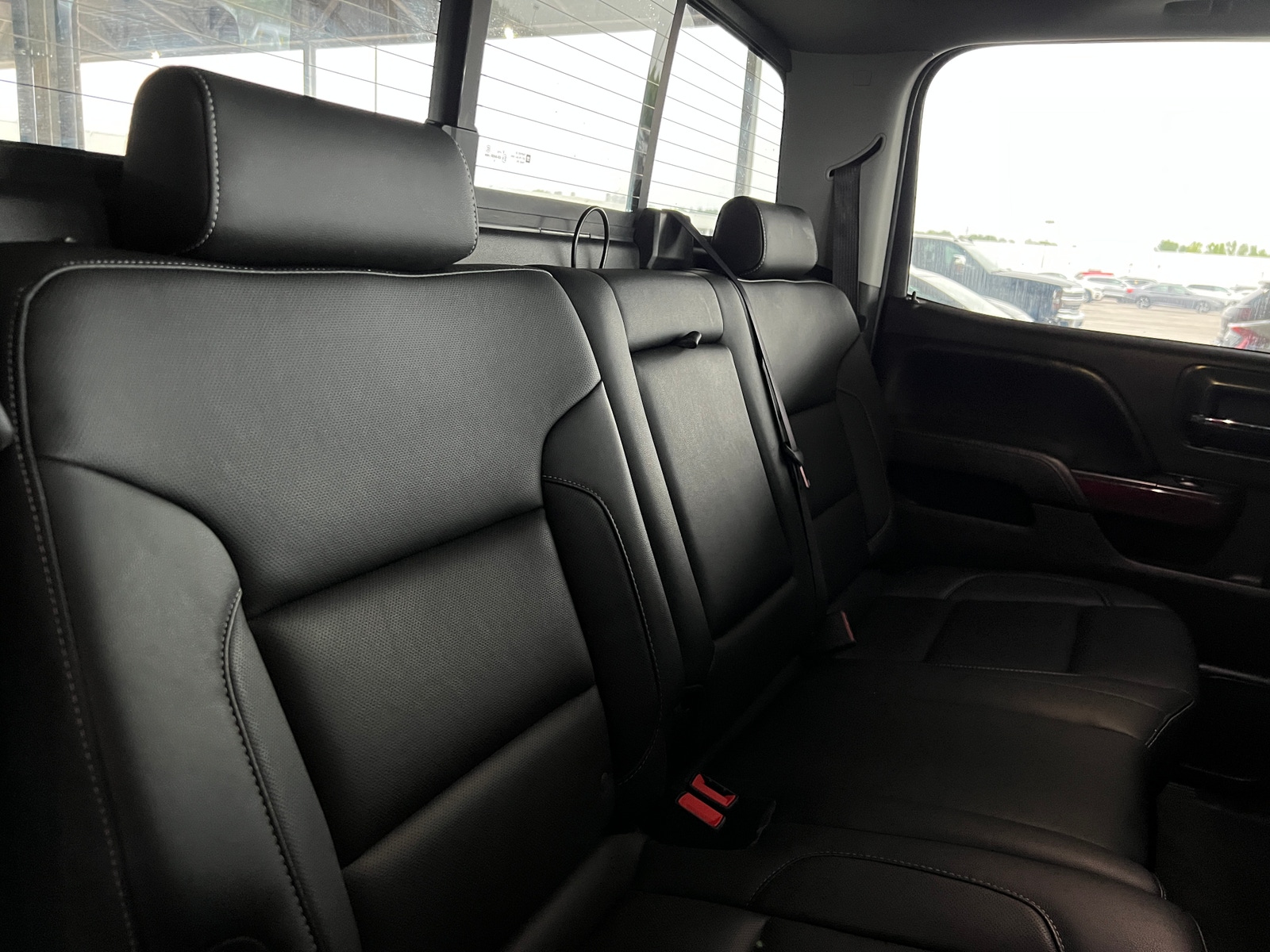 Thumbnail: 2017 GMC Sierra 1500 - 5