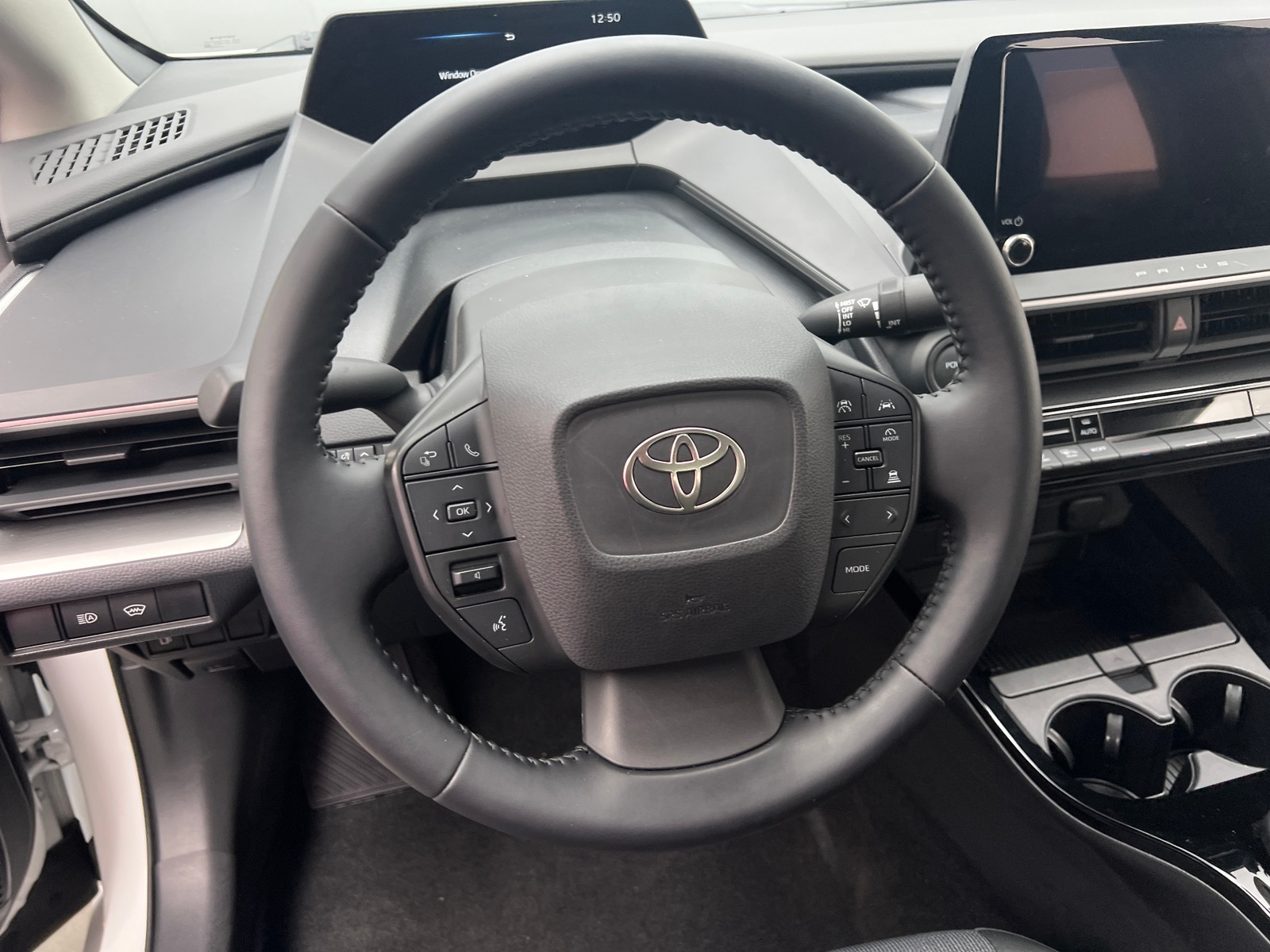 Thumbnail: 2024 Toyota Prius - 5