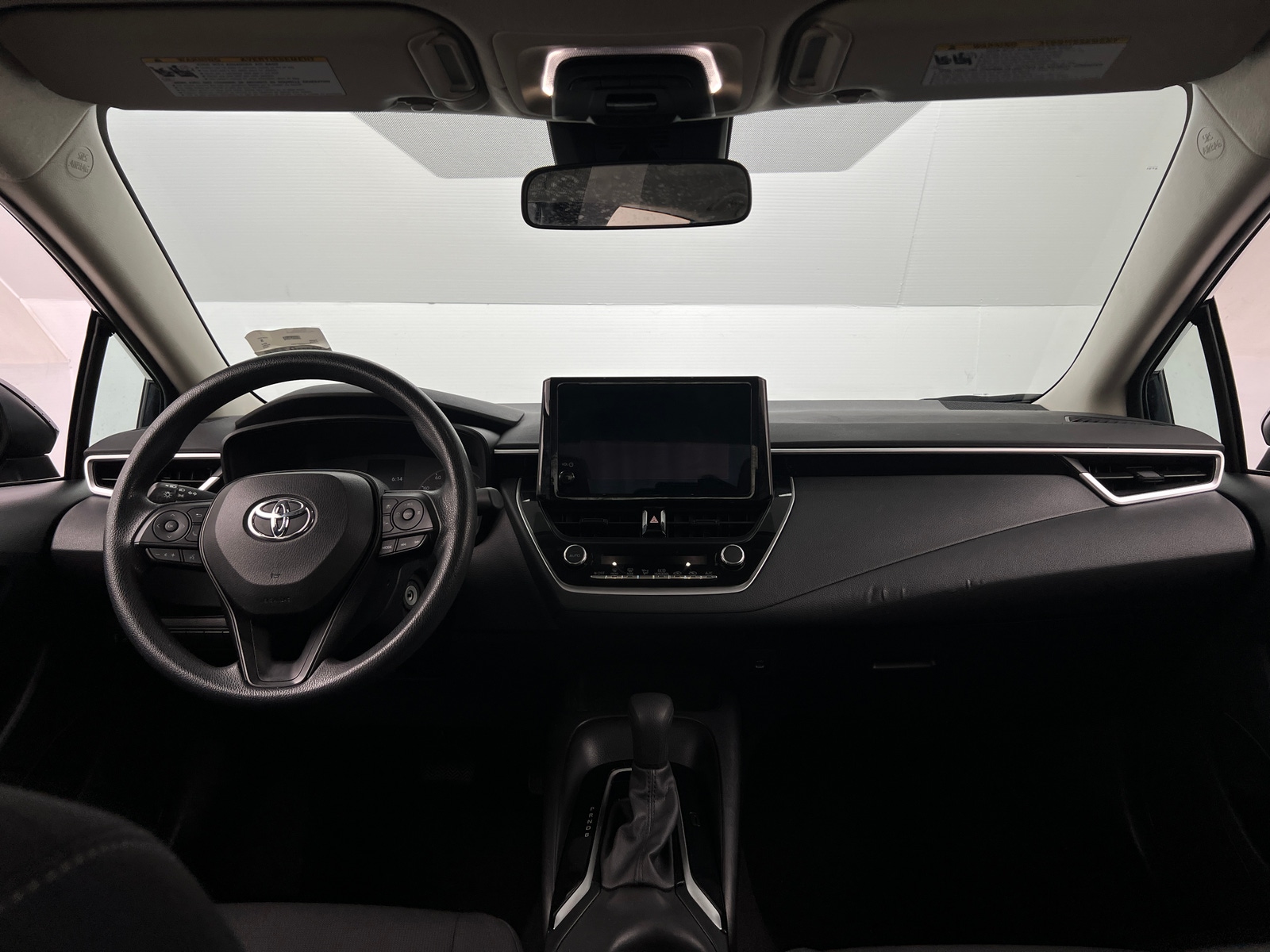 Thumbnail: 2023 Toyota Corolla - 3