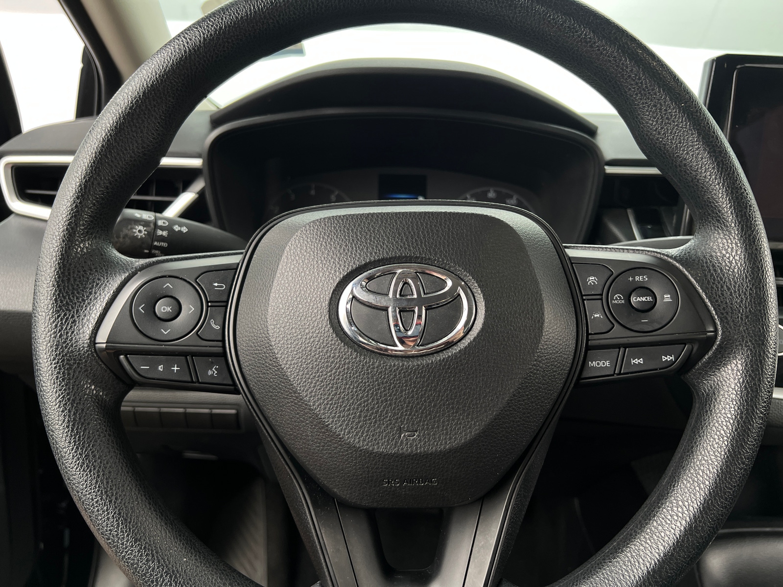 Thumbnail: 2023 Toyota Corolla - 5