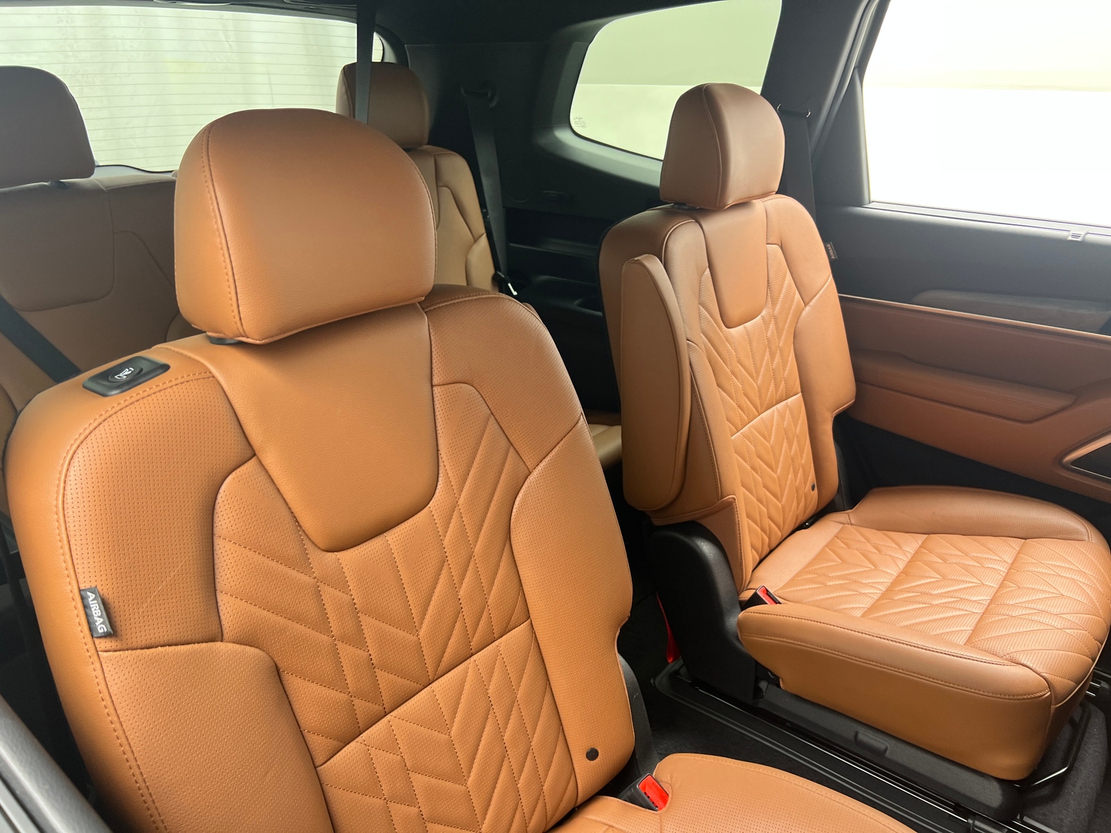 Thumbnail: 2024 Kia Telluride - 5