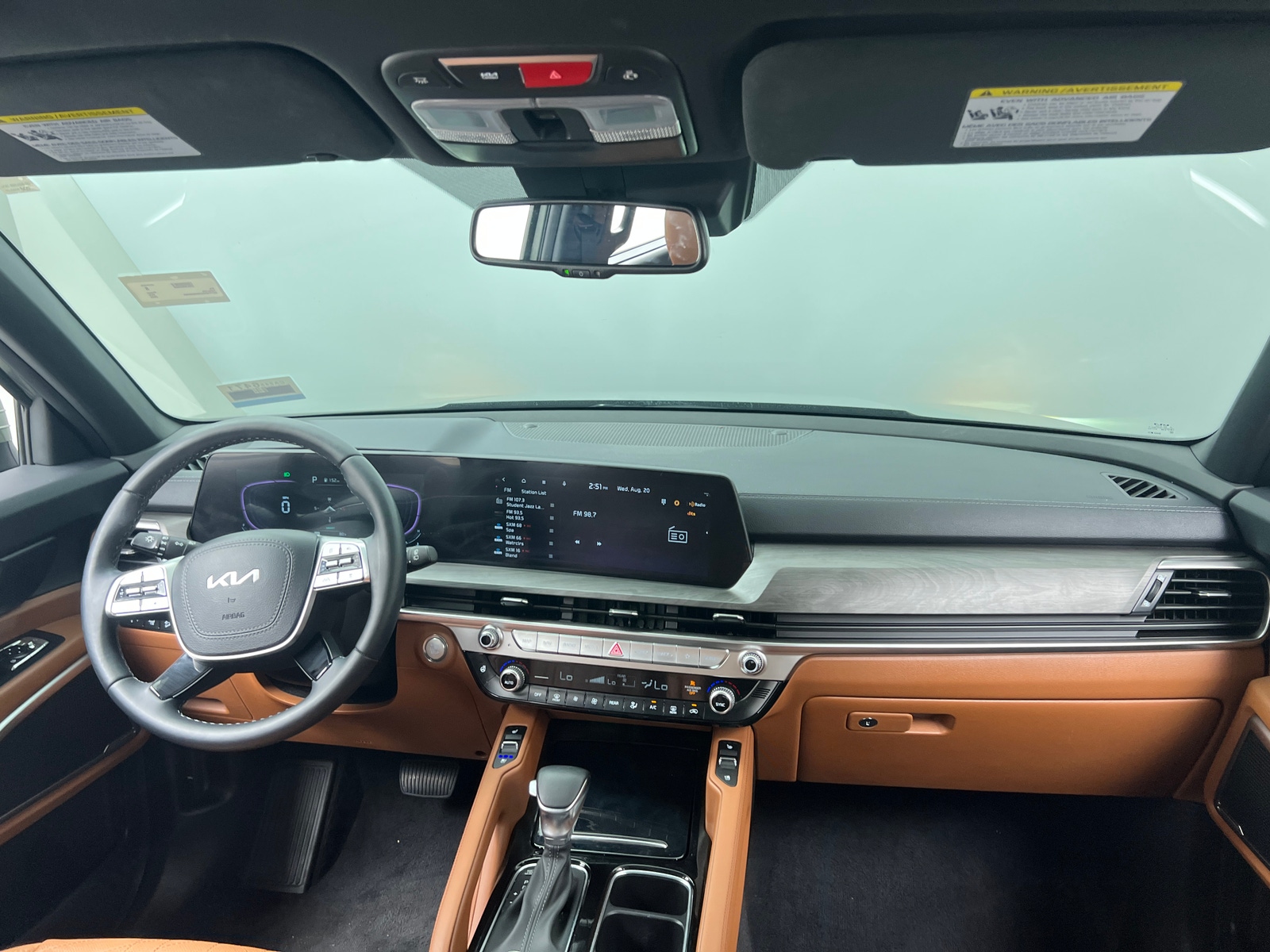 Thumbnail: 2024 Kia Telluride - 2