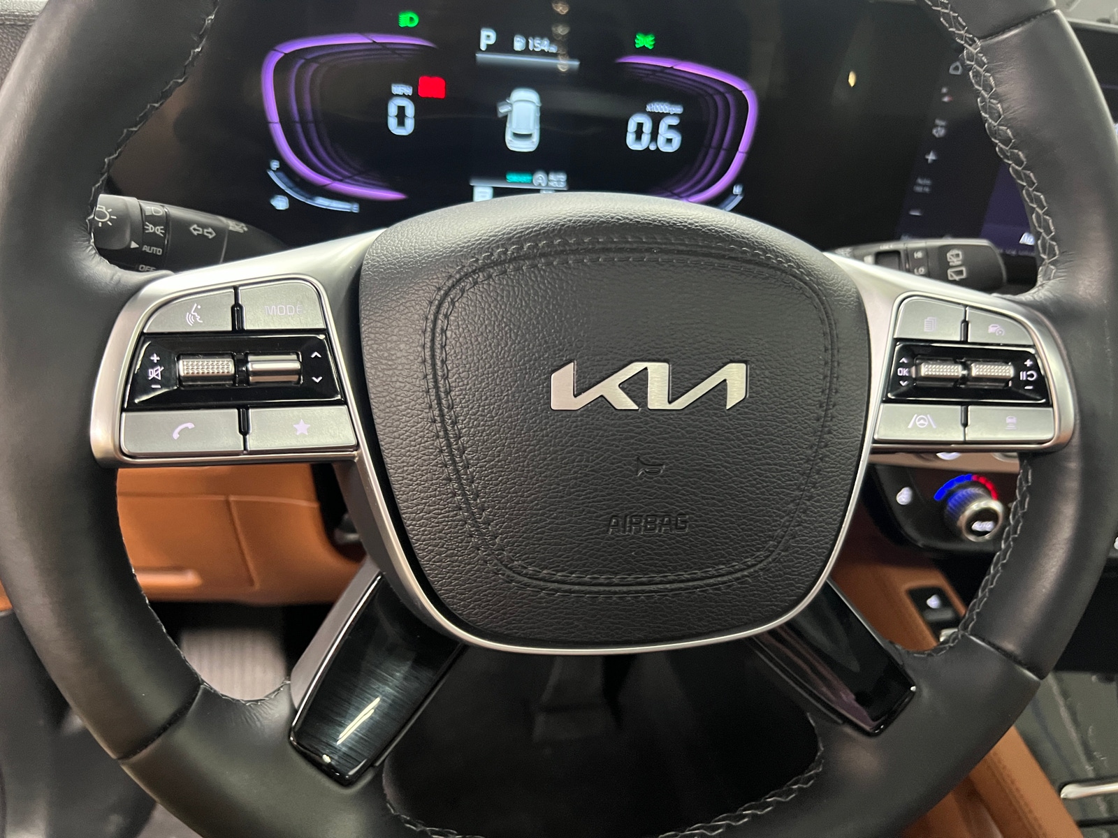 Thumbnail: 2024 Kia Telluride - 4