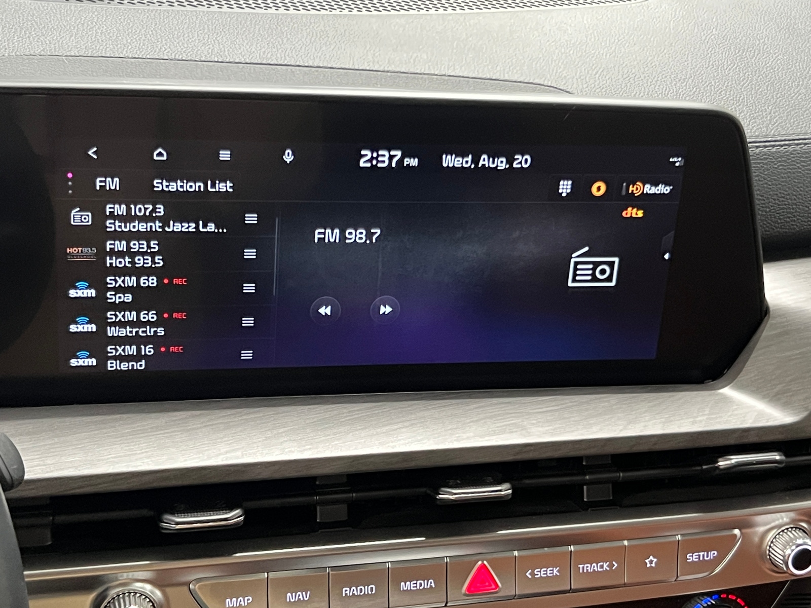 Thumbnail: 2024 Kia Telluride - 3