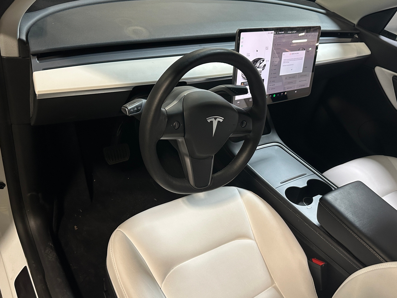 Thumbnail: 2022 Tesla Model Y - 2